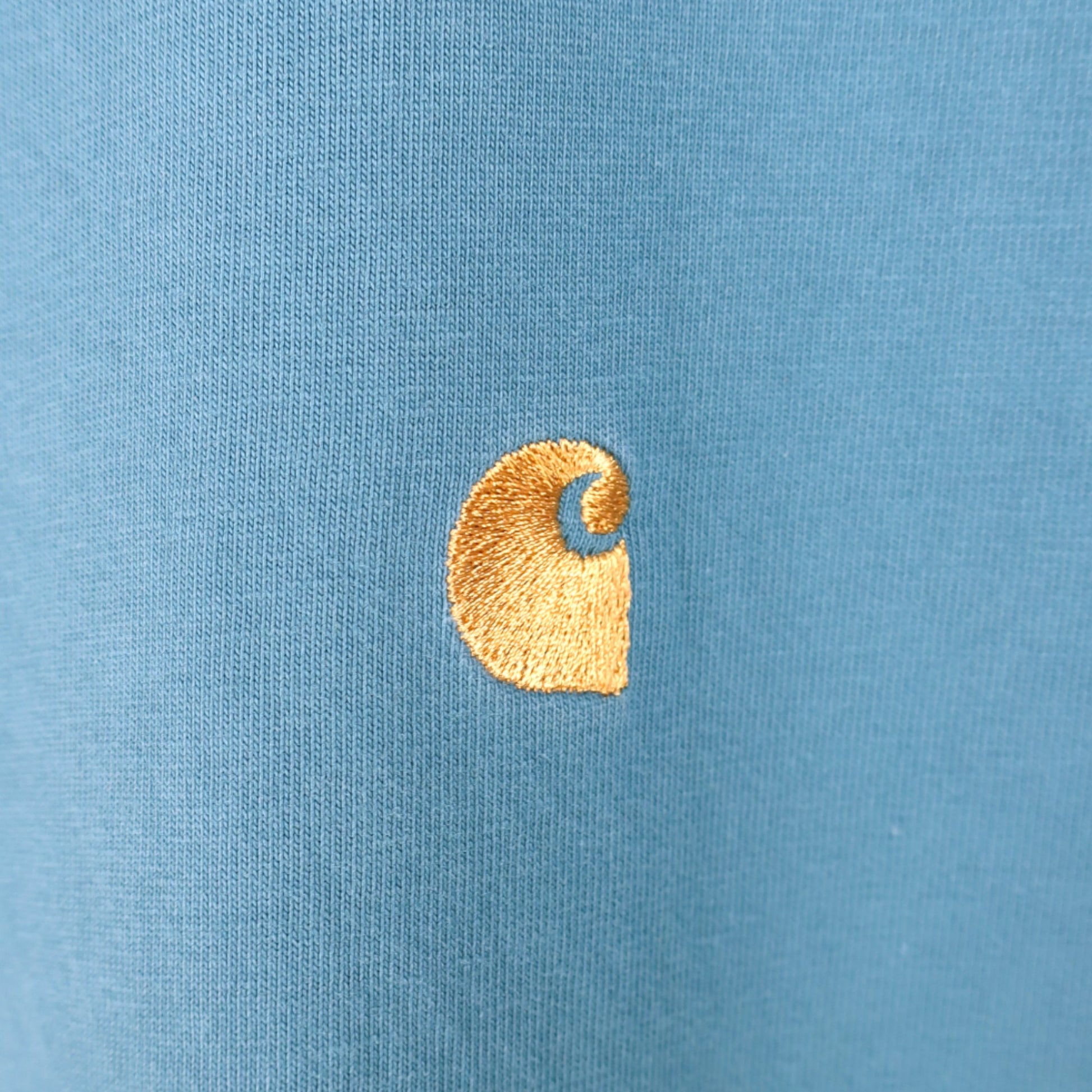 CARHARTT WIP T-SHIRT - XL