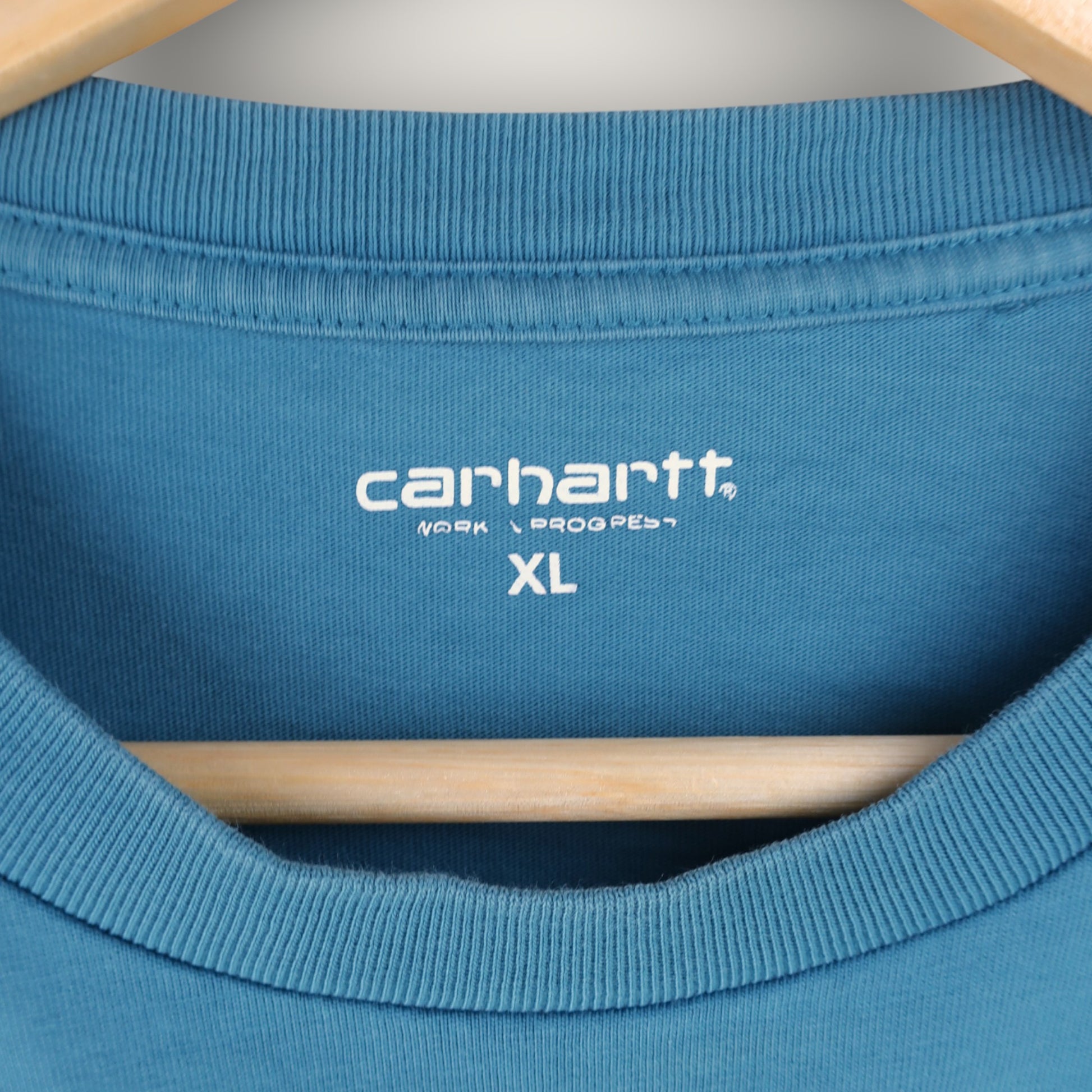 CARHARTT WIP T-SHIRT - XL