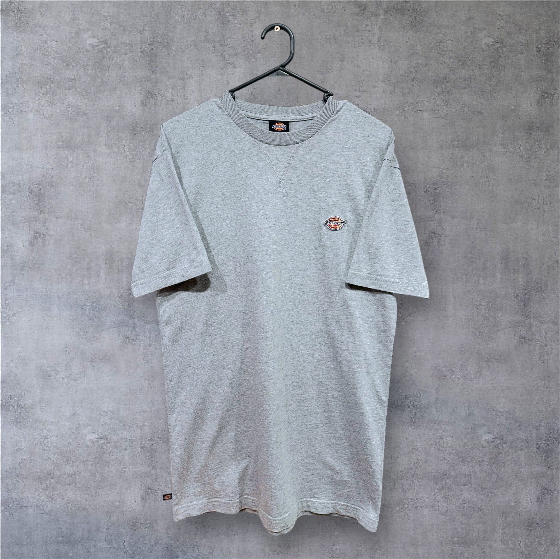 VINTAGE DICKIES T-SHIRT - S
