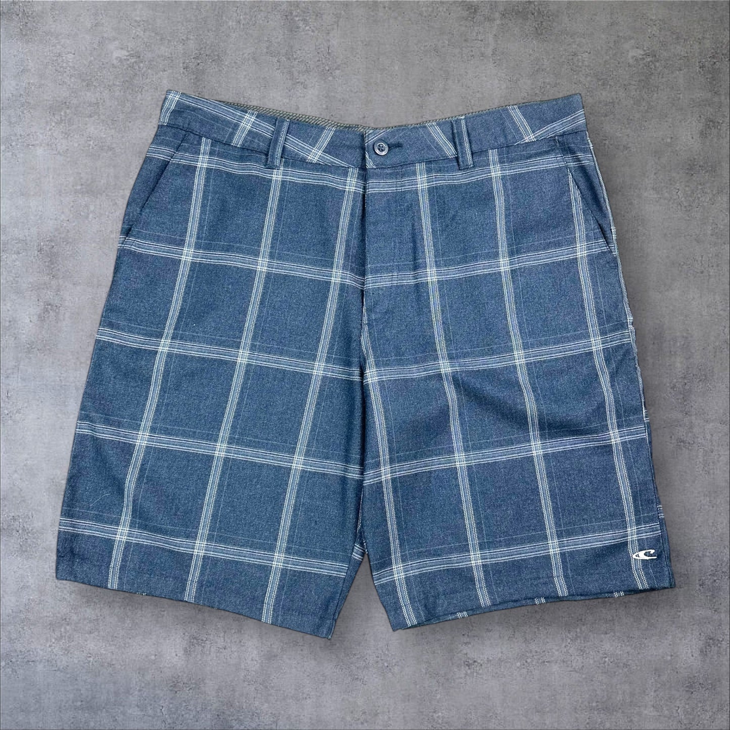 VINTAGE O'NEILL SHORTS - 38"