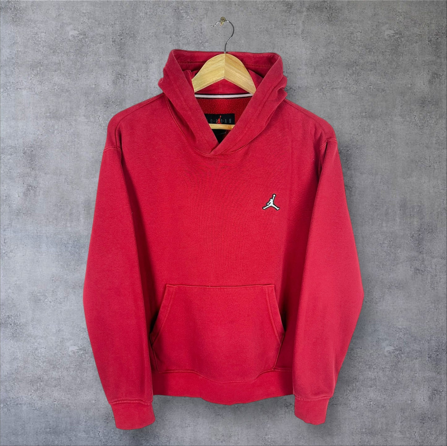 NIKE JORDAN HOODIE - S