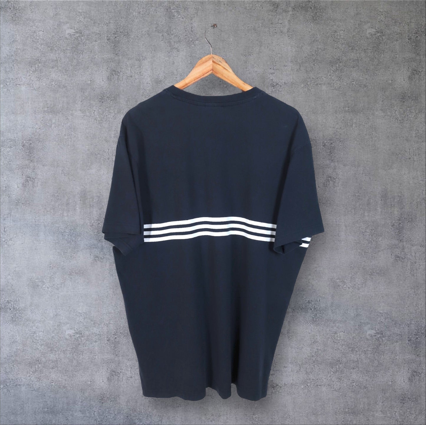 VINTAGE ADIDAS T-SHIRT - XL/XXL