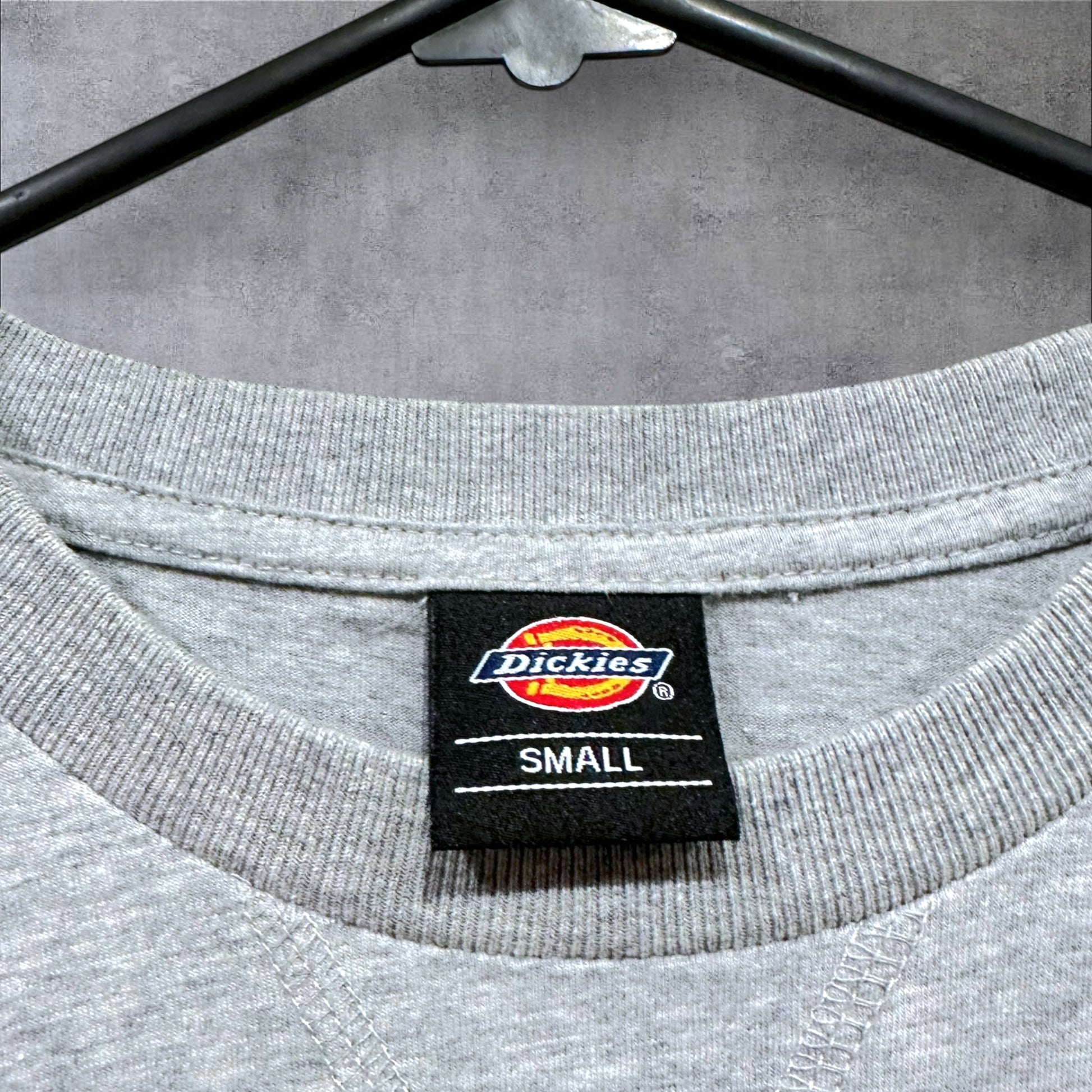 VINTAGE DICKIES T-SHIRT - S