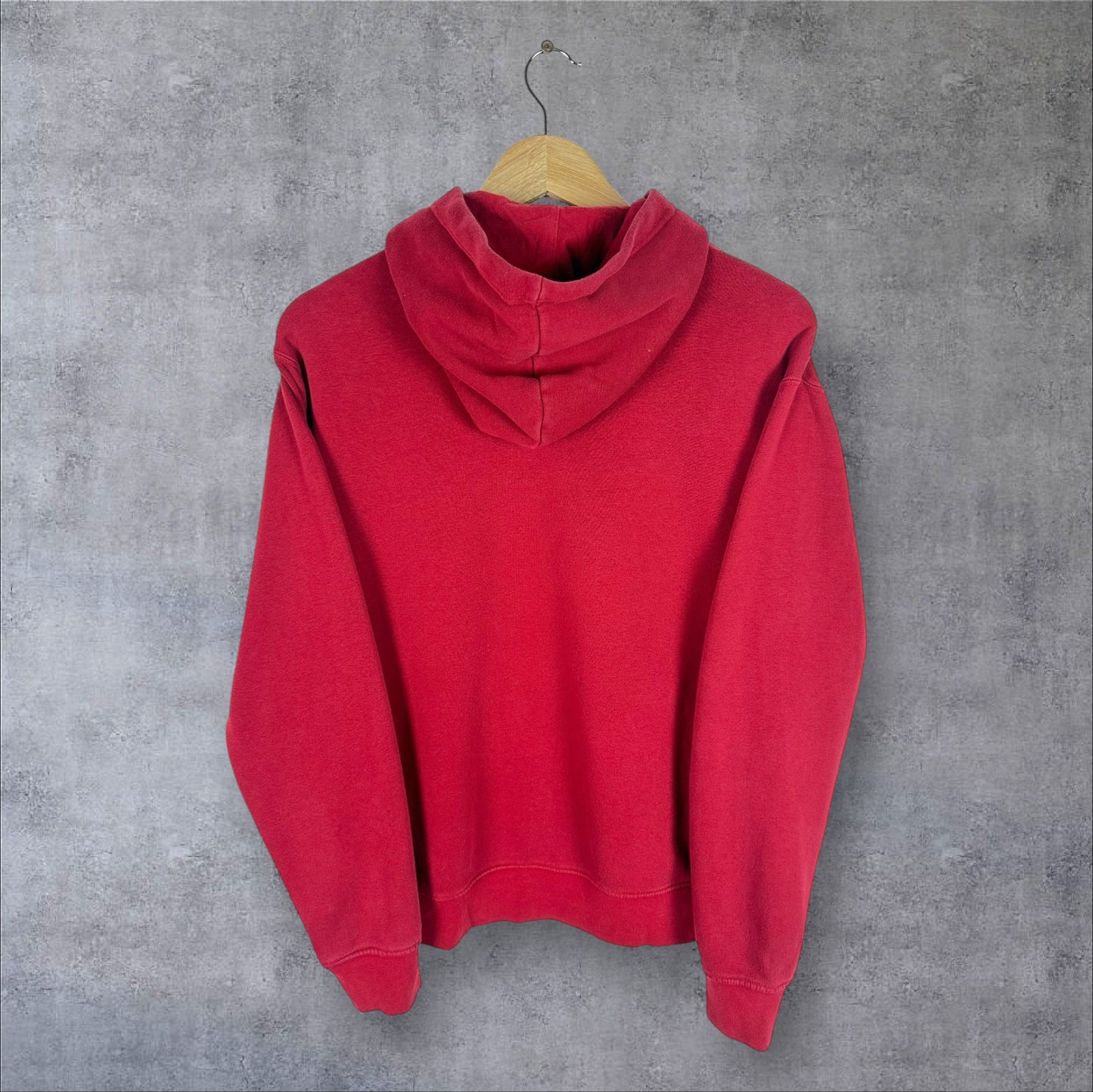 NIKE JORDAN HOODIE - S