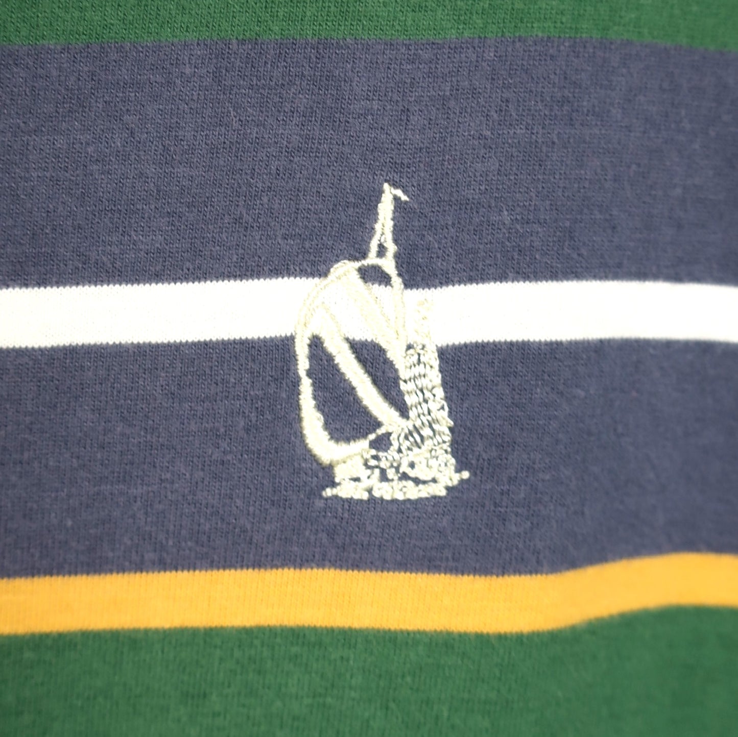 NAUTICA T-SHIRT - M/L