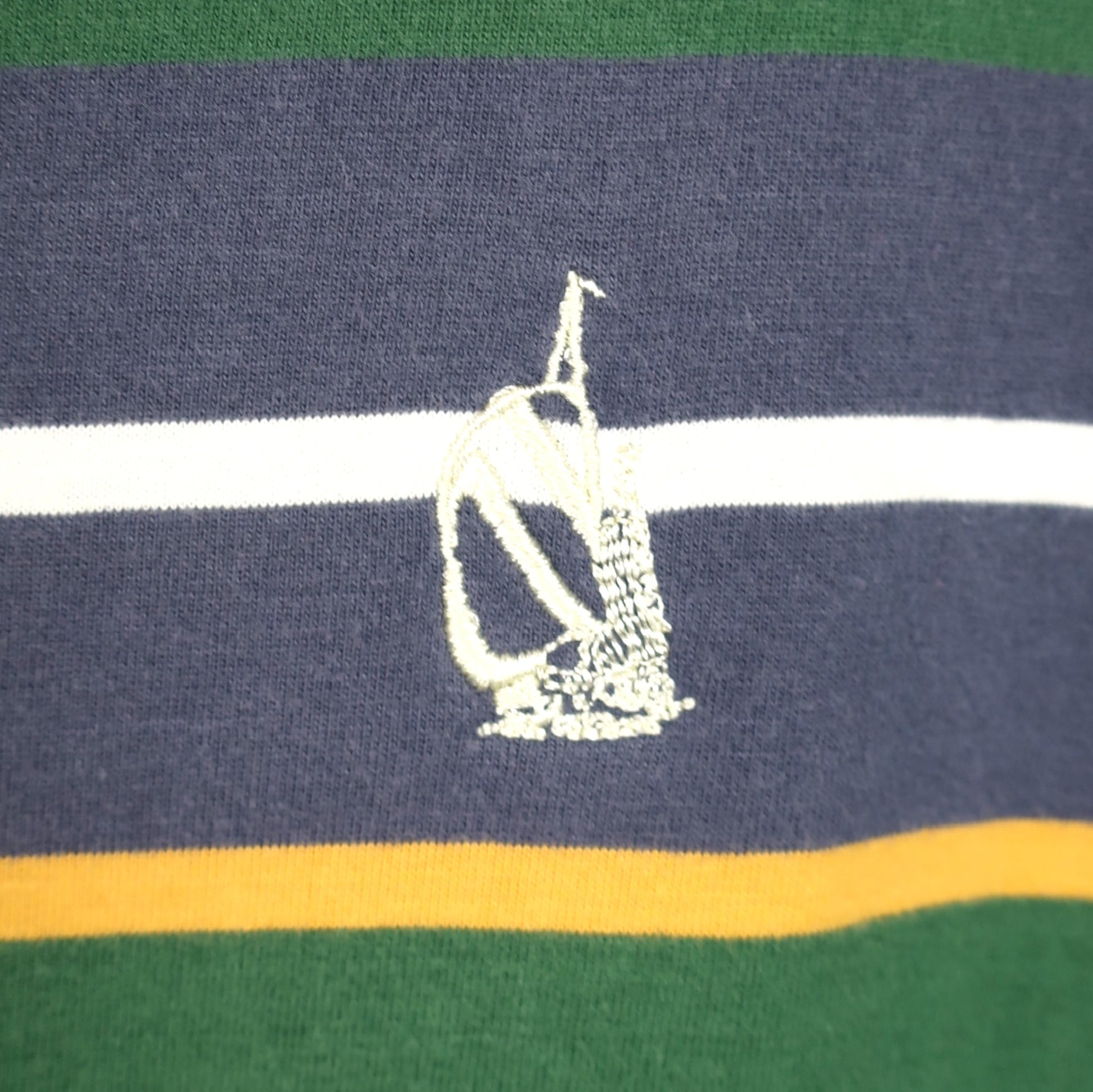 NAUTICA T-SHIRT - M/L