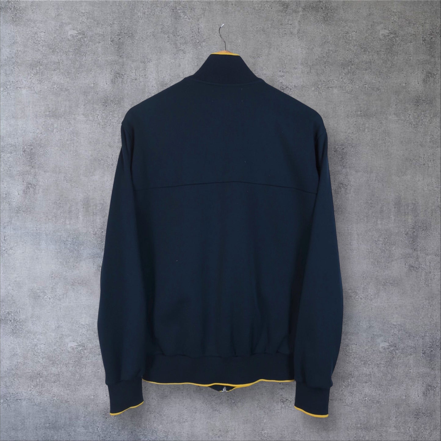 VINTAGE KAPPA TRACK JACKET - M/L