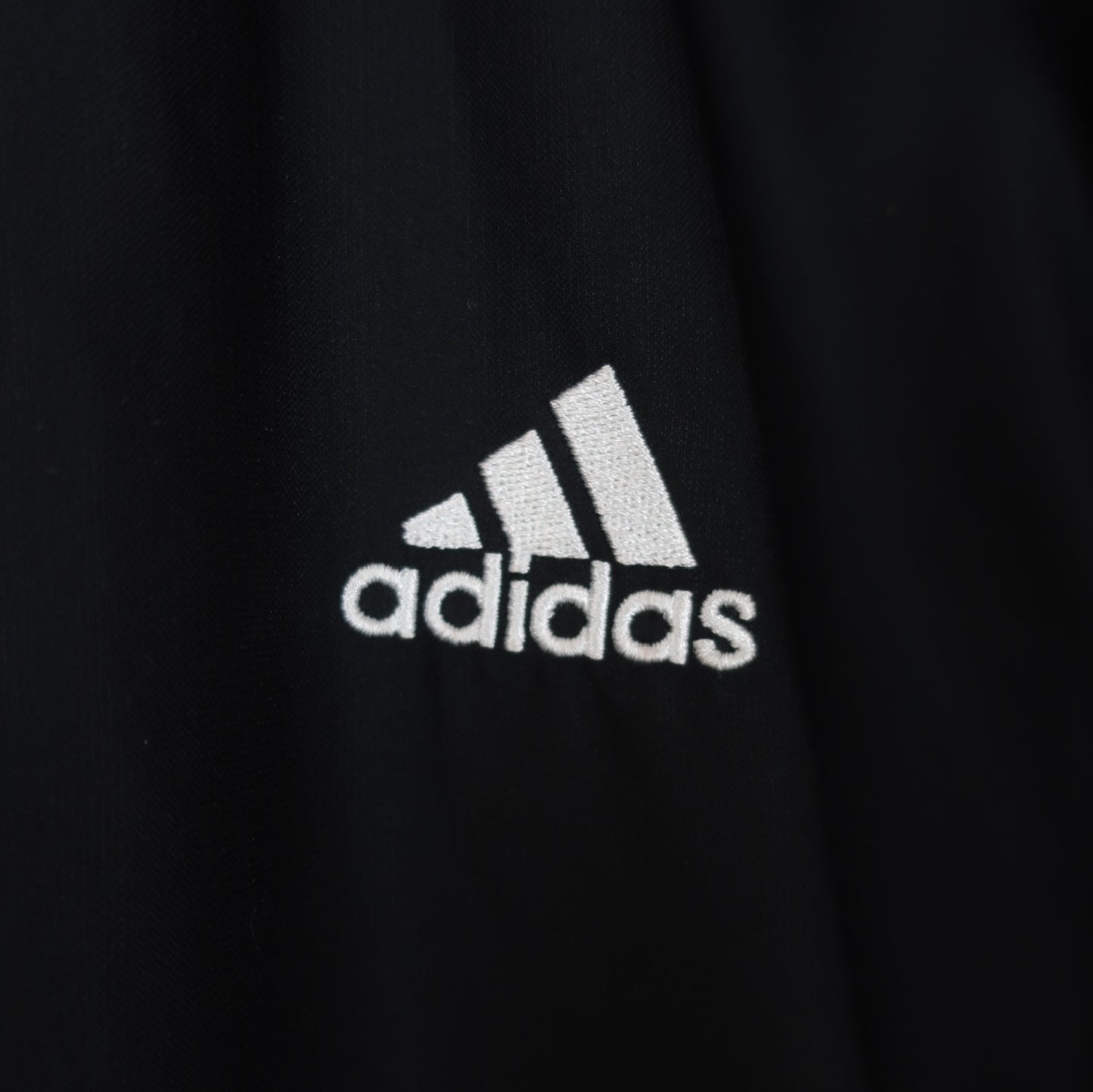 VINTAGE ADIDAS JACKET - XL