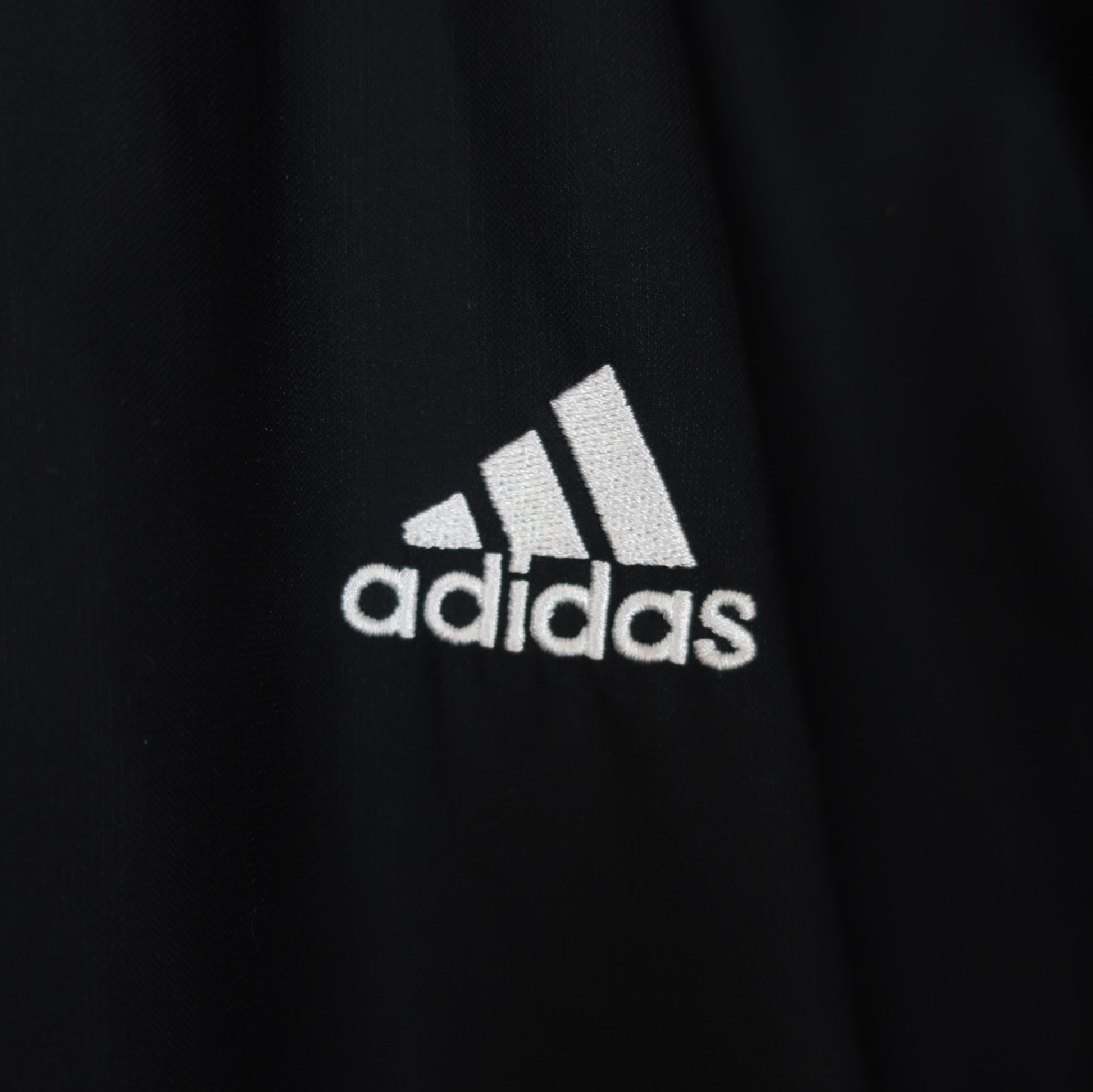 VINTAGE ADIDAS JACKET - XL