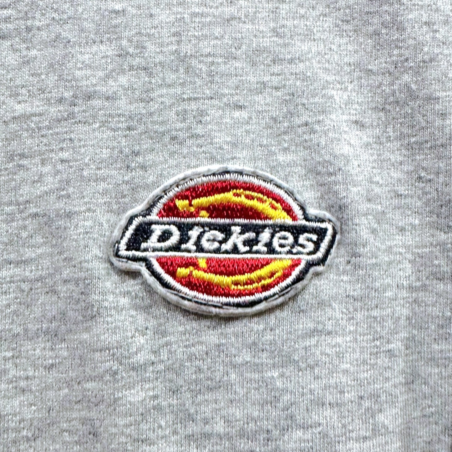 VINTAGE DICKIES T-SHIRT - S