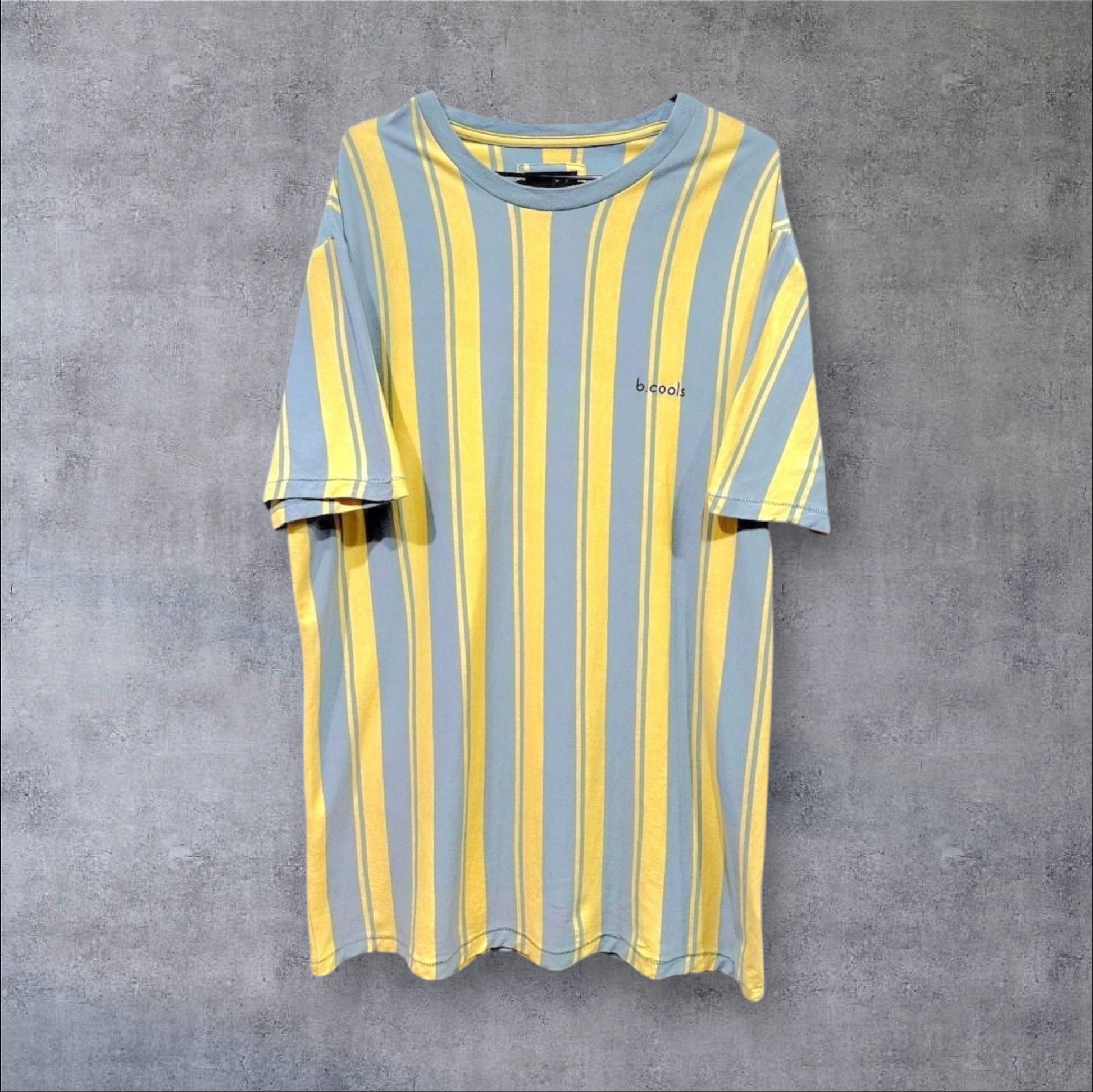 BARNEY COOLS T-SHIRT - M