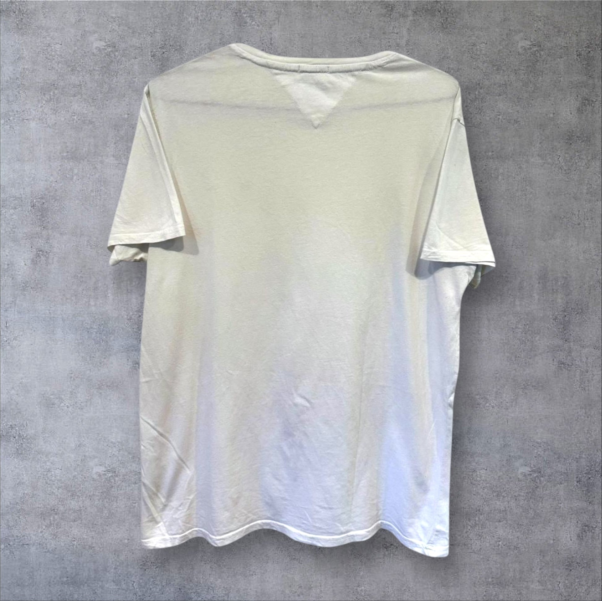 TOMMY HILFIGER T-SHIRT - S/M