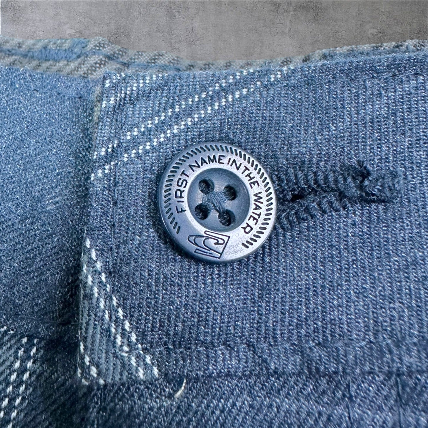 VINTAGE O'NEILL SHORTS - 38"