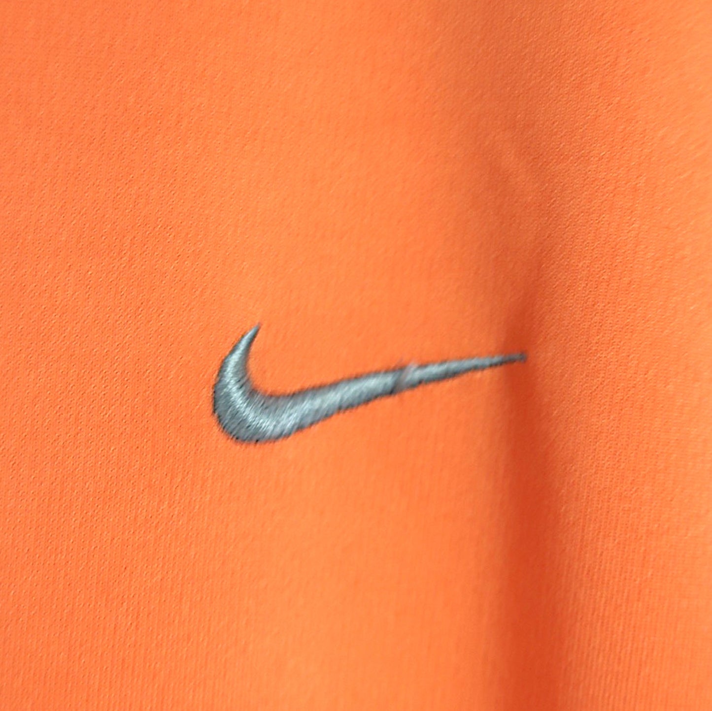 VINTAGE NIKE POLO SHIRT - L/XL