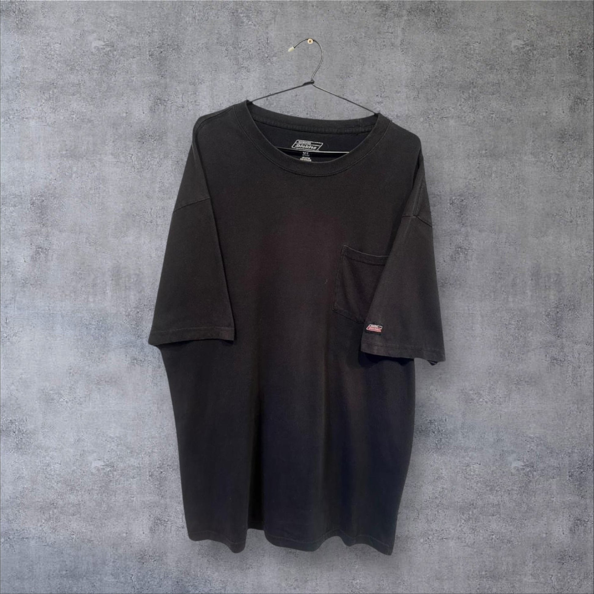VINTAGE DICKIES T-SHIRT - XL
