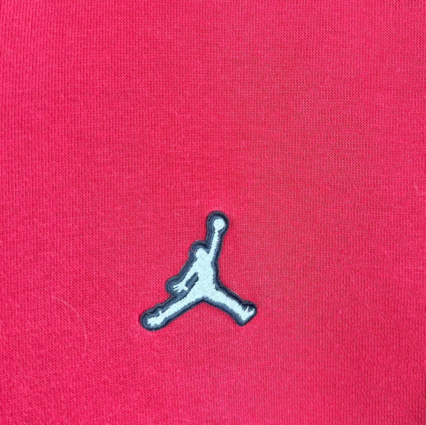 NIKE JORDAN HOODIE - S