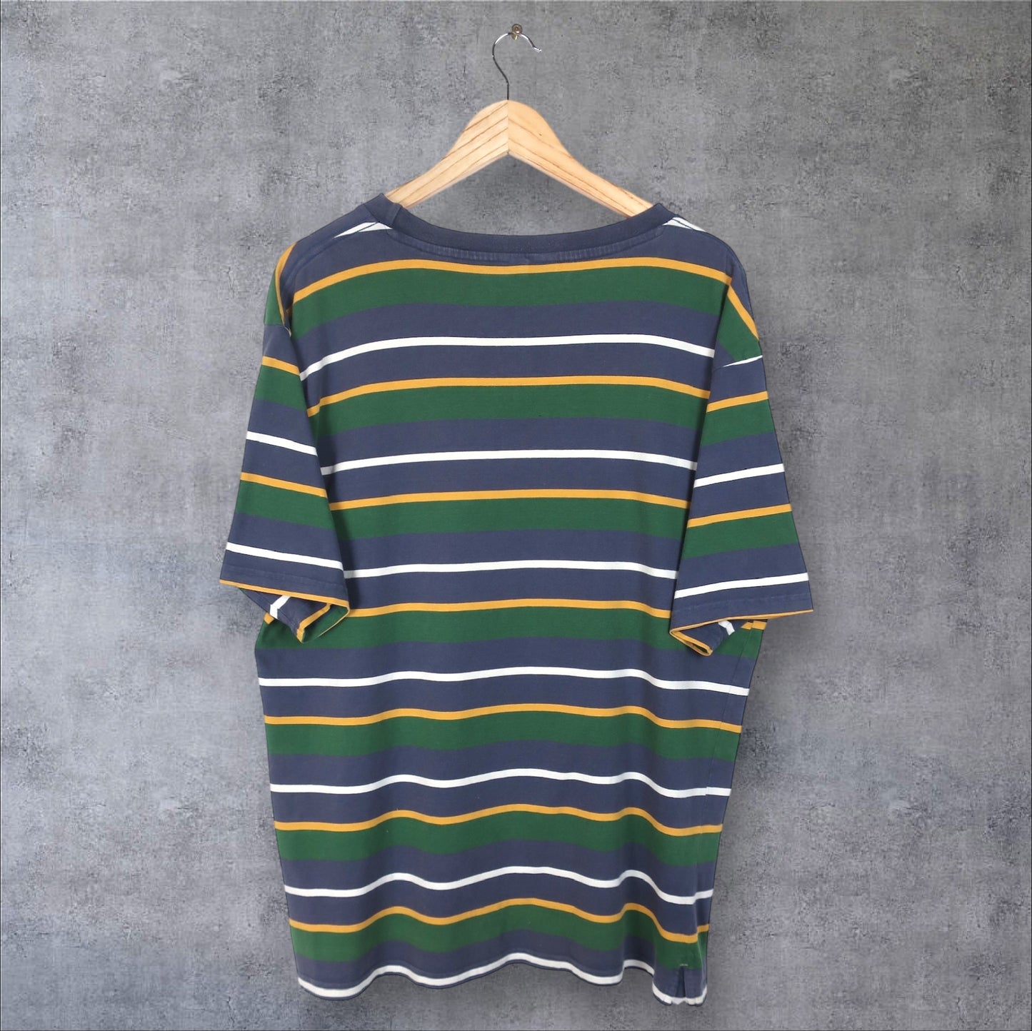NAUTICA T-SHIRT - M/L