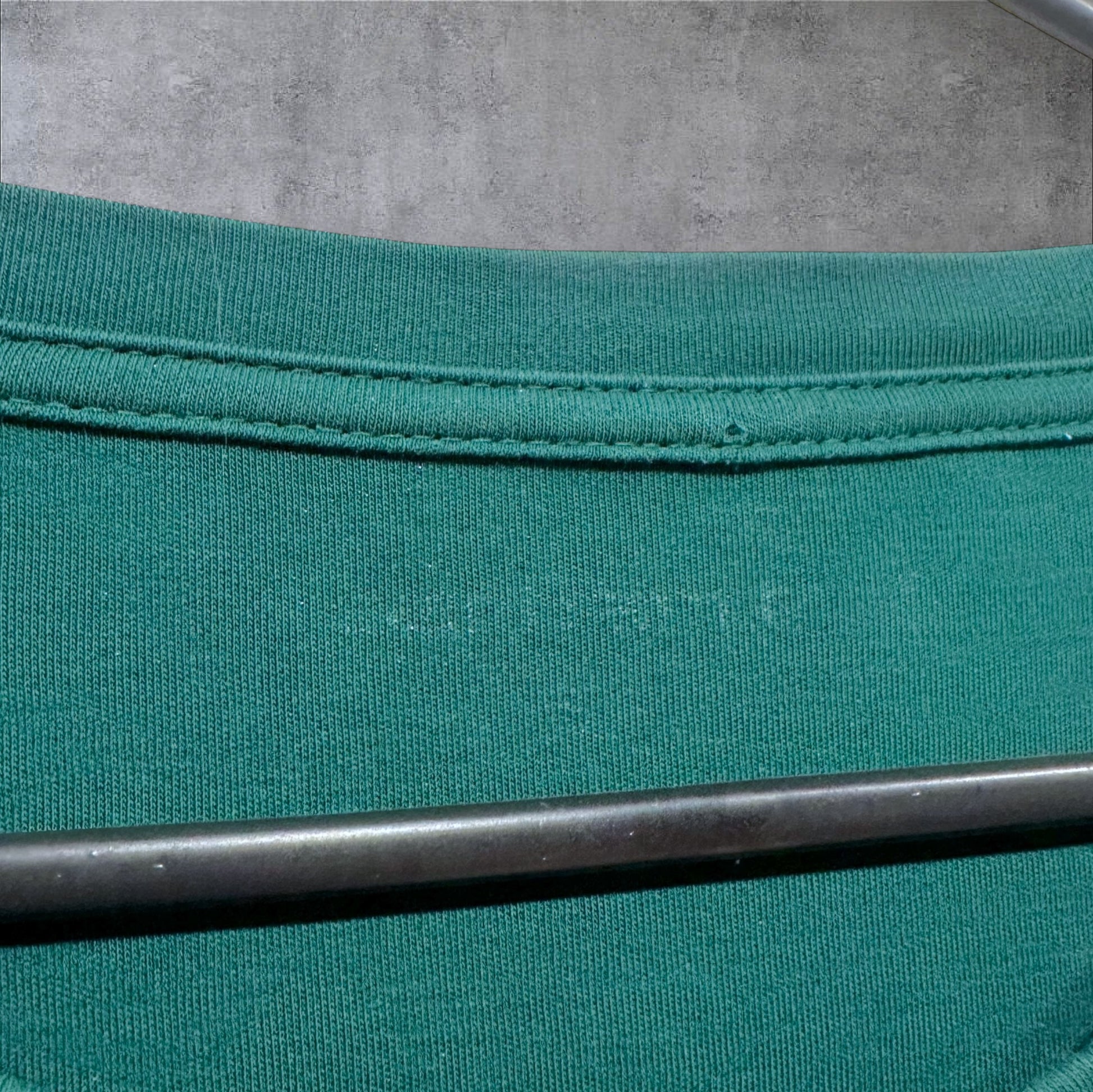 LONG-SLEEVE CARHARTT T-SHIRT - S