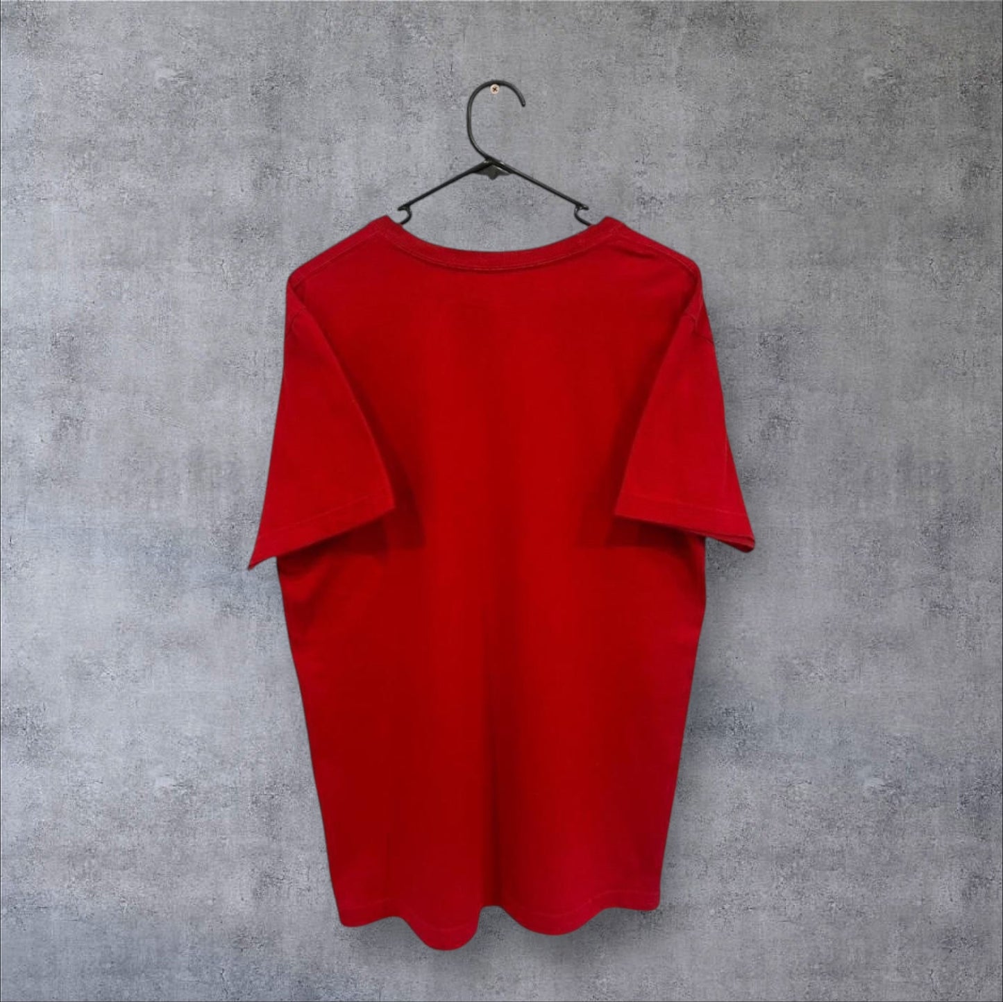 ADIDAS T-SHIRT - S