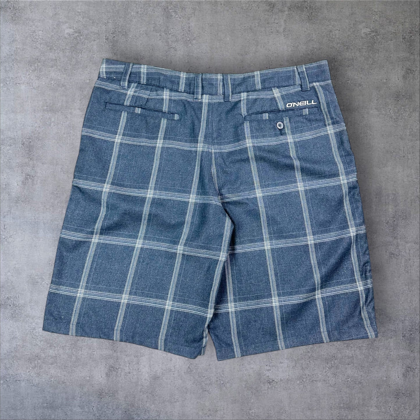 VINTAGE O'NEILL SHORTS - 38"