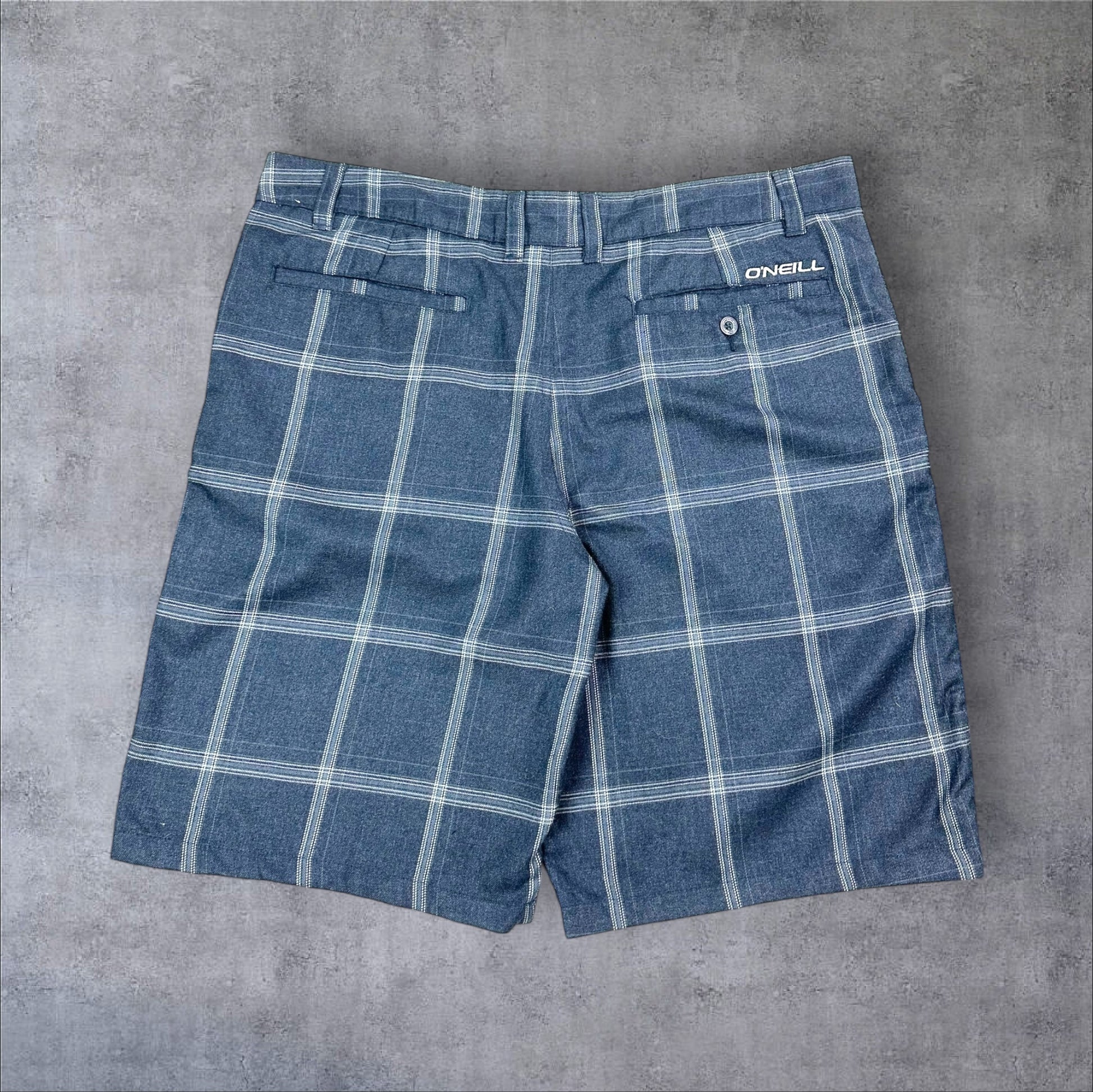 VINTAGE O'NEILL SHORTS - 38"