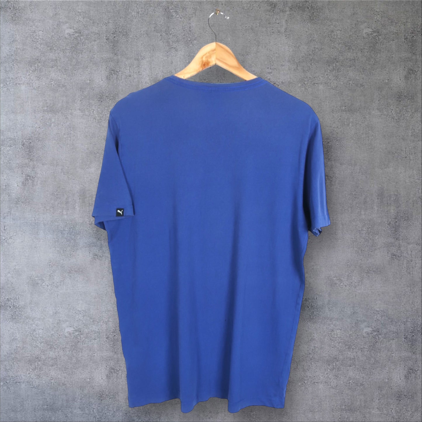 VINTAGE PUMA T-SHIRT - L
