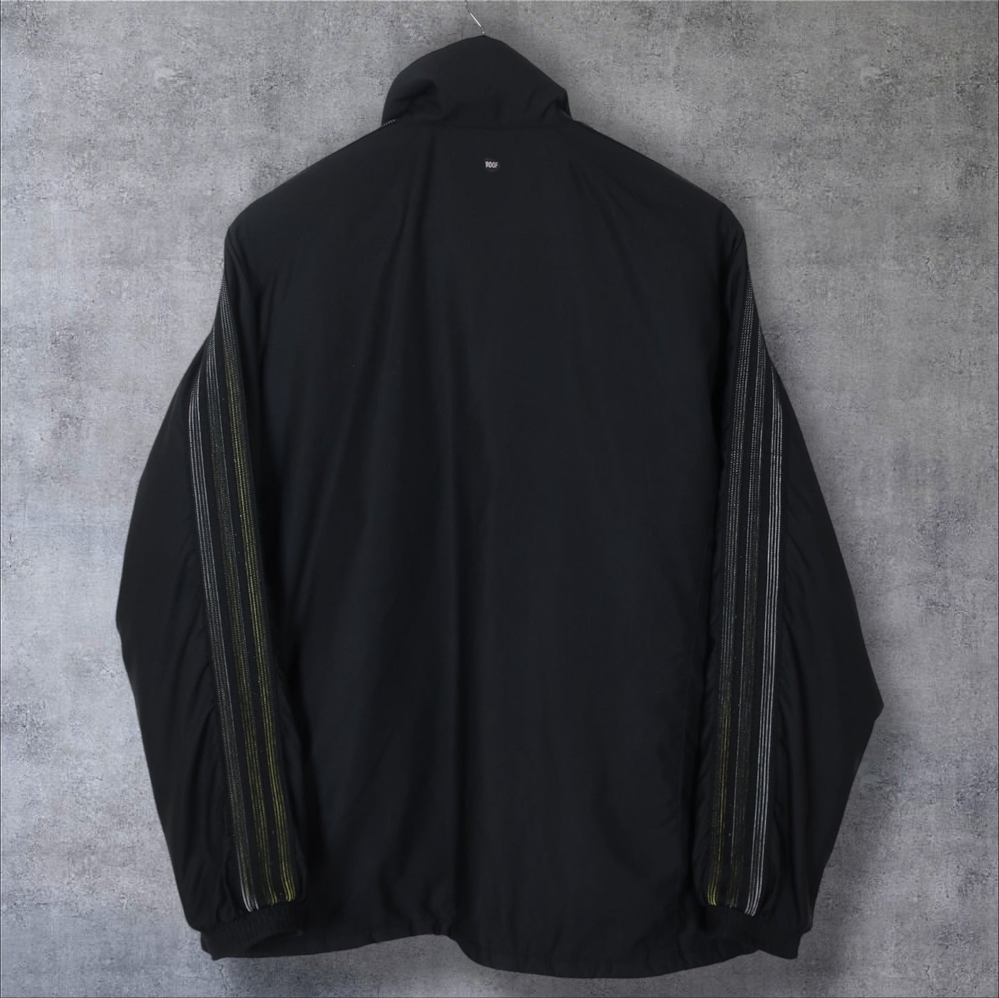 VINTAGE ADIDAS JACKET - XL