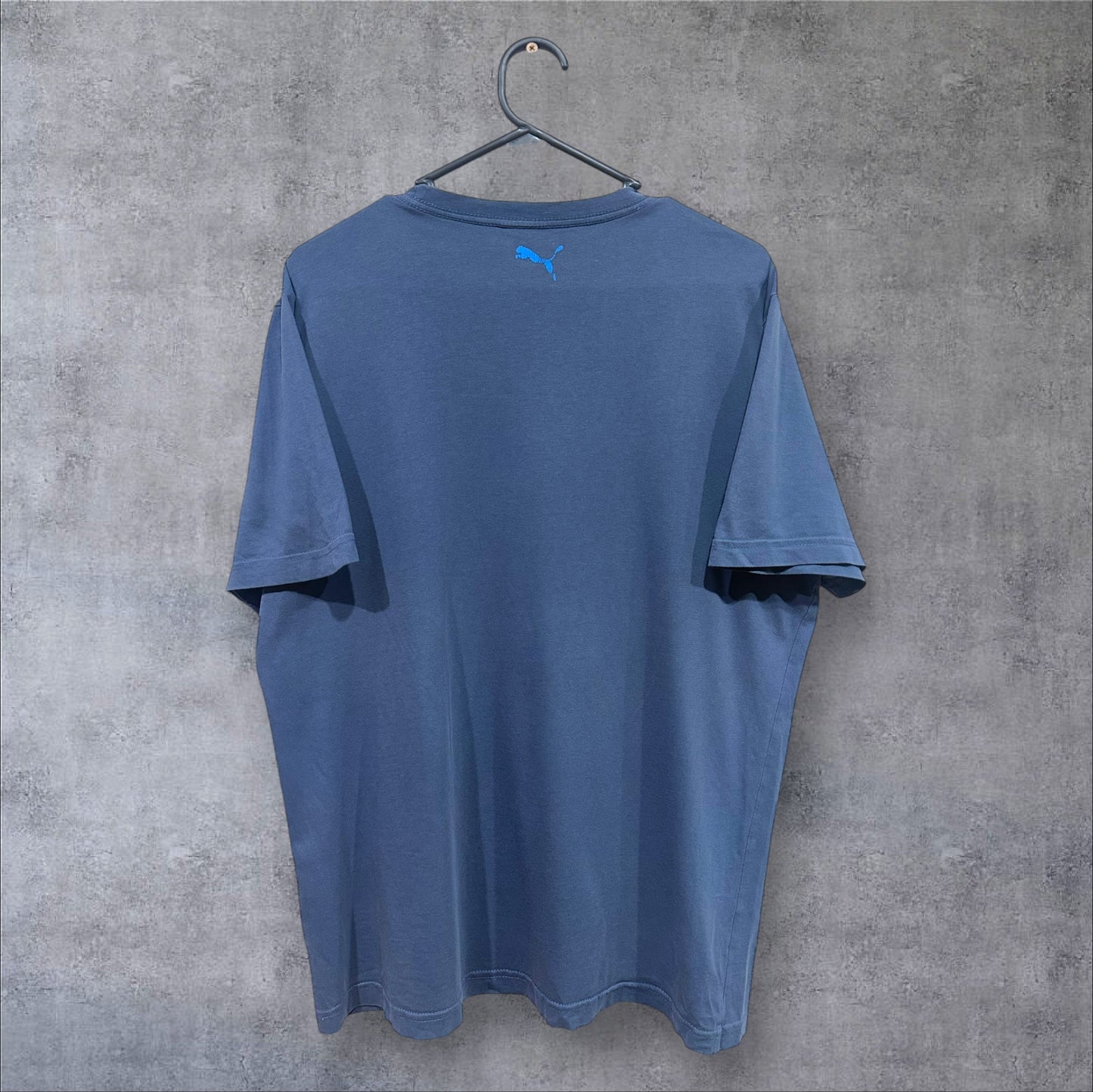 VINTAGE PUMA T-SHIRT - L