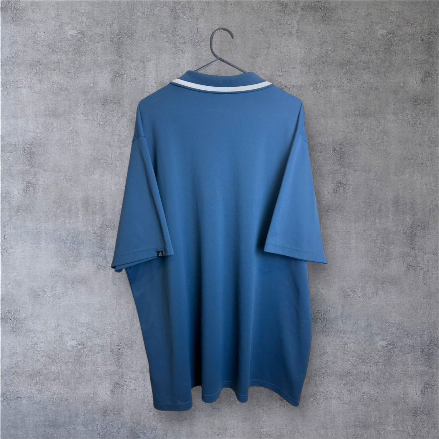 ADIDAS POLO SHIRT - XL/XXL