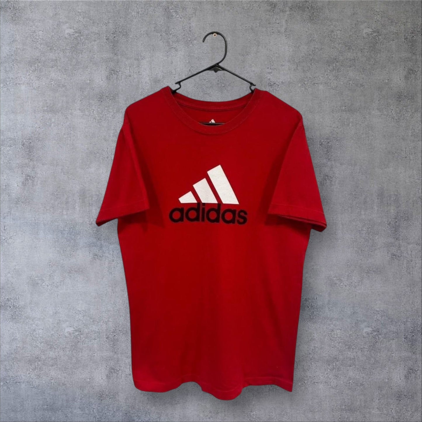 ADIDAS T-SHIRT - S