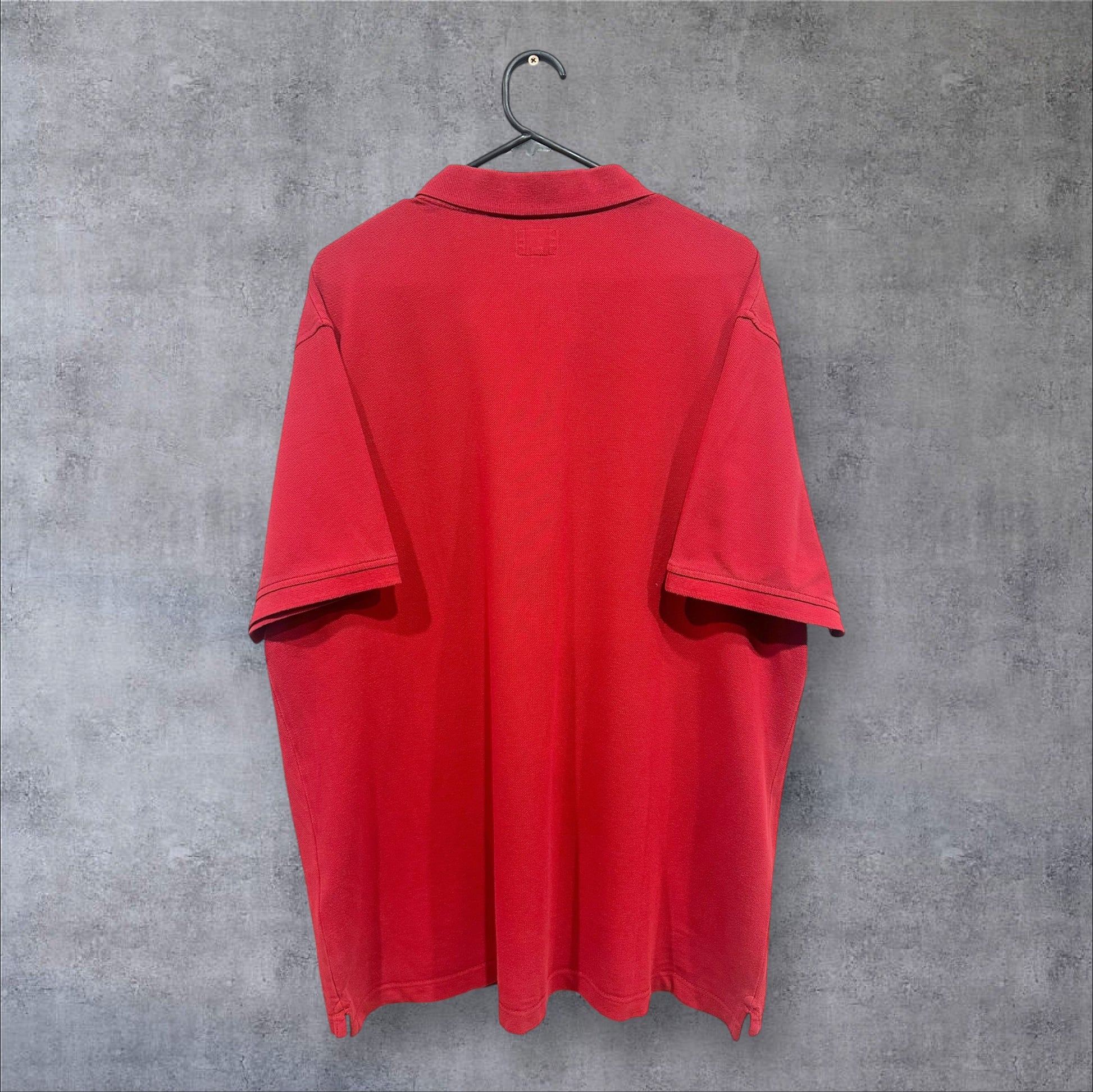 VINTAGE LEVI'S POLO SHIRT - XL/XXL