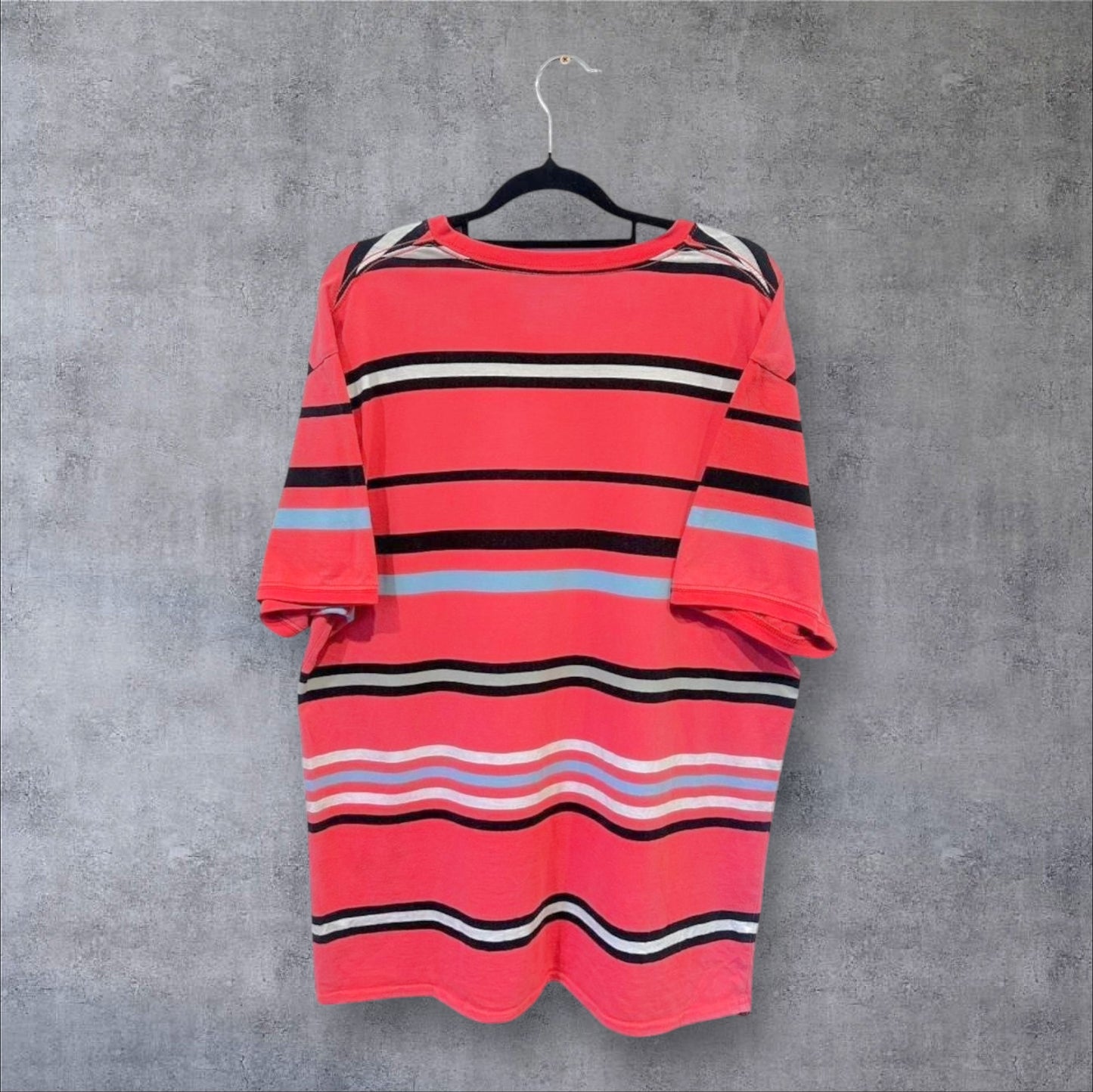 VINTAGE QUIKSILVER T-SHIRT - M/L