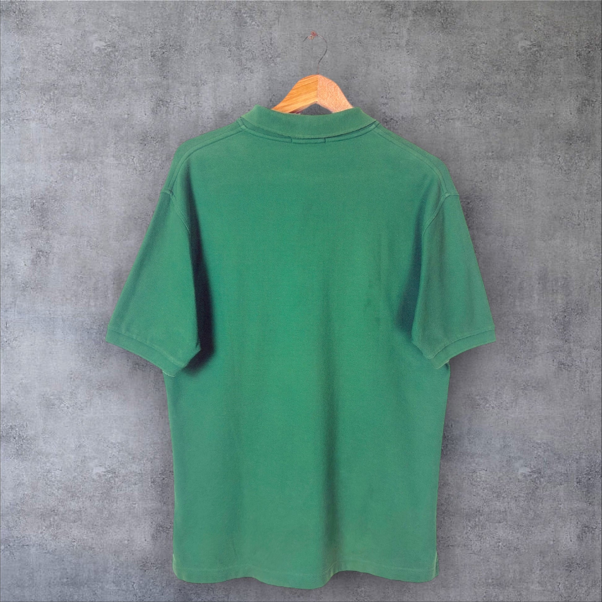 VINTAGE RALPH LAUREN POLO SHIRT - L