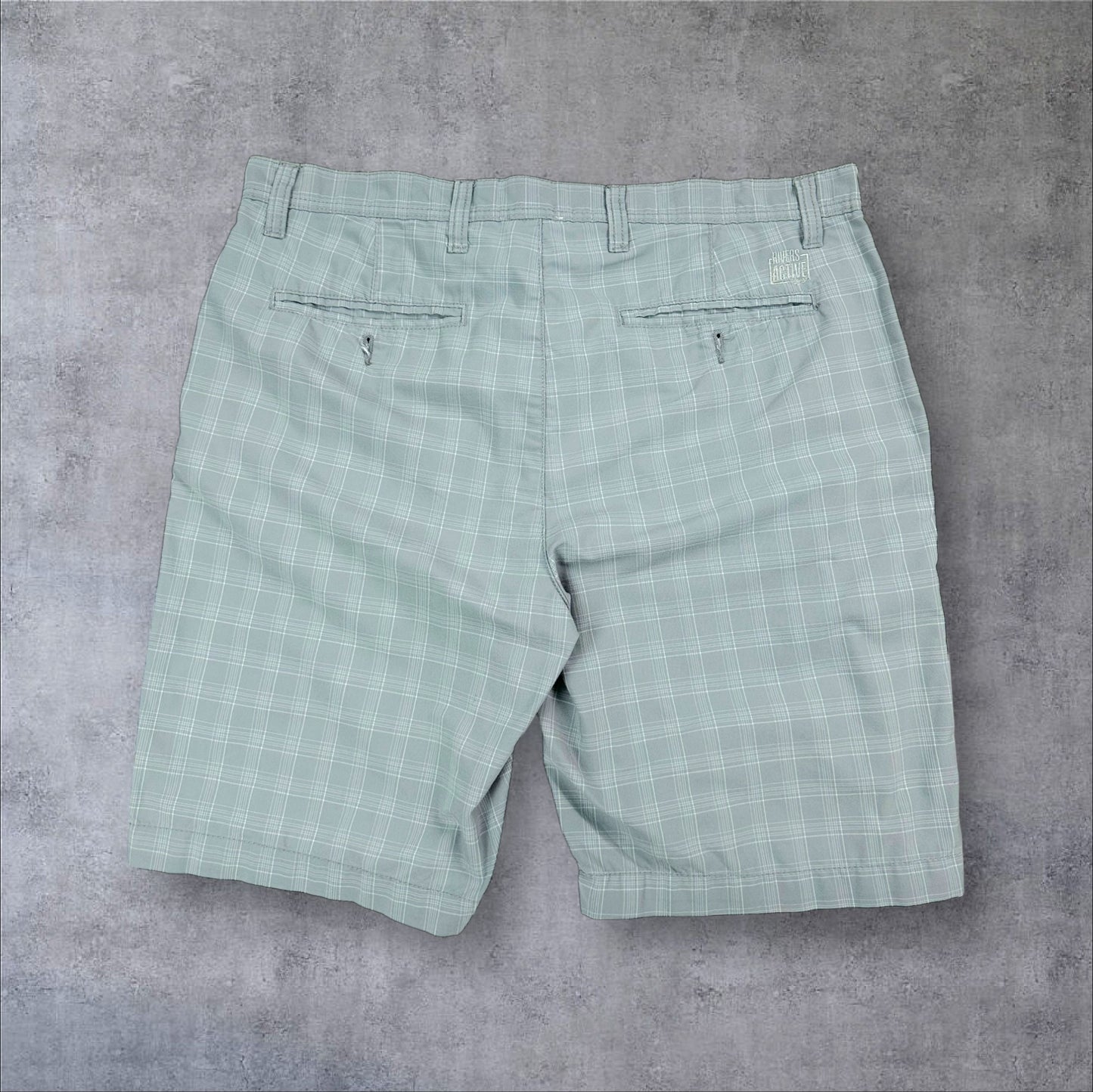VINTAGE RIVERS SHORTS - 36"