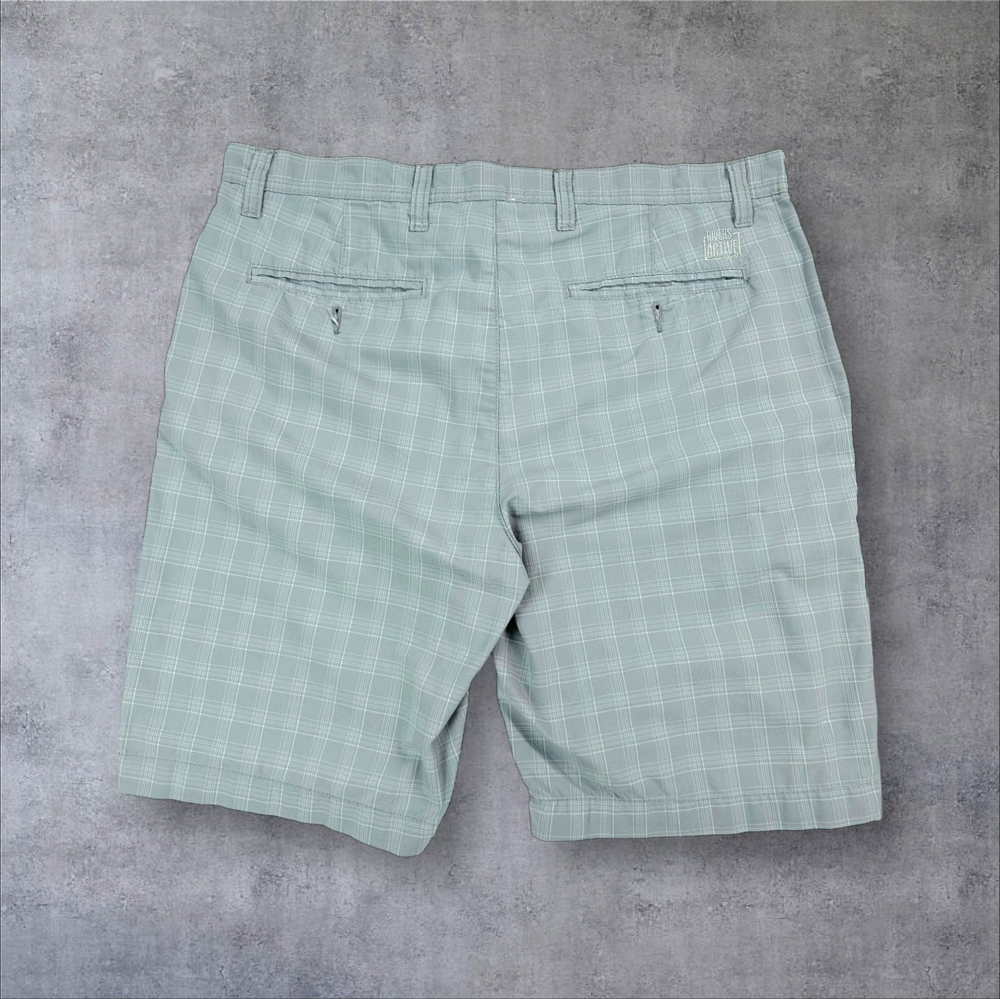 VINTAGE RIVERS SHORTS - 36"
