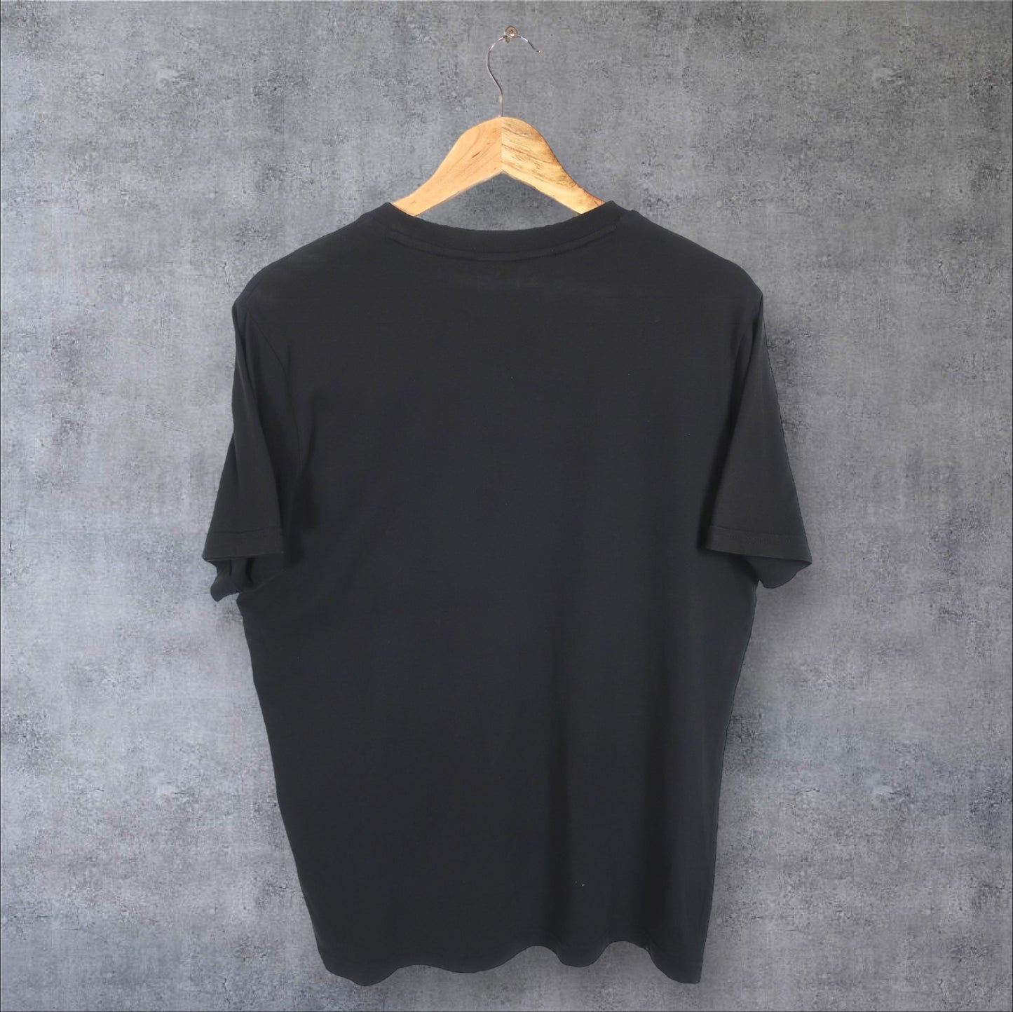 VINTAGE PUMA T-SHIRT - S/M