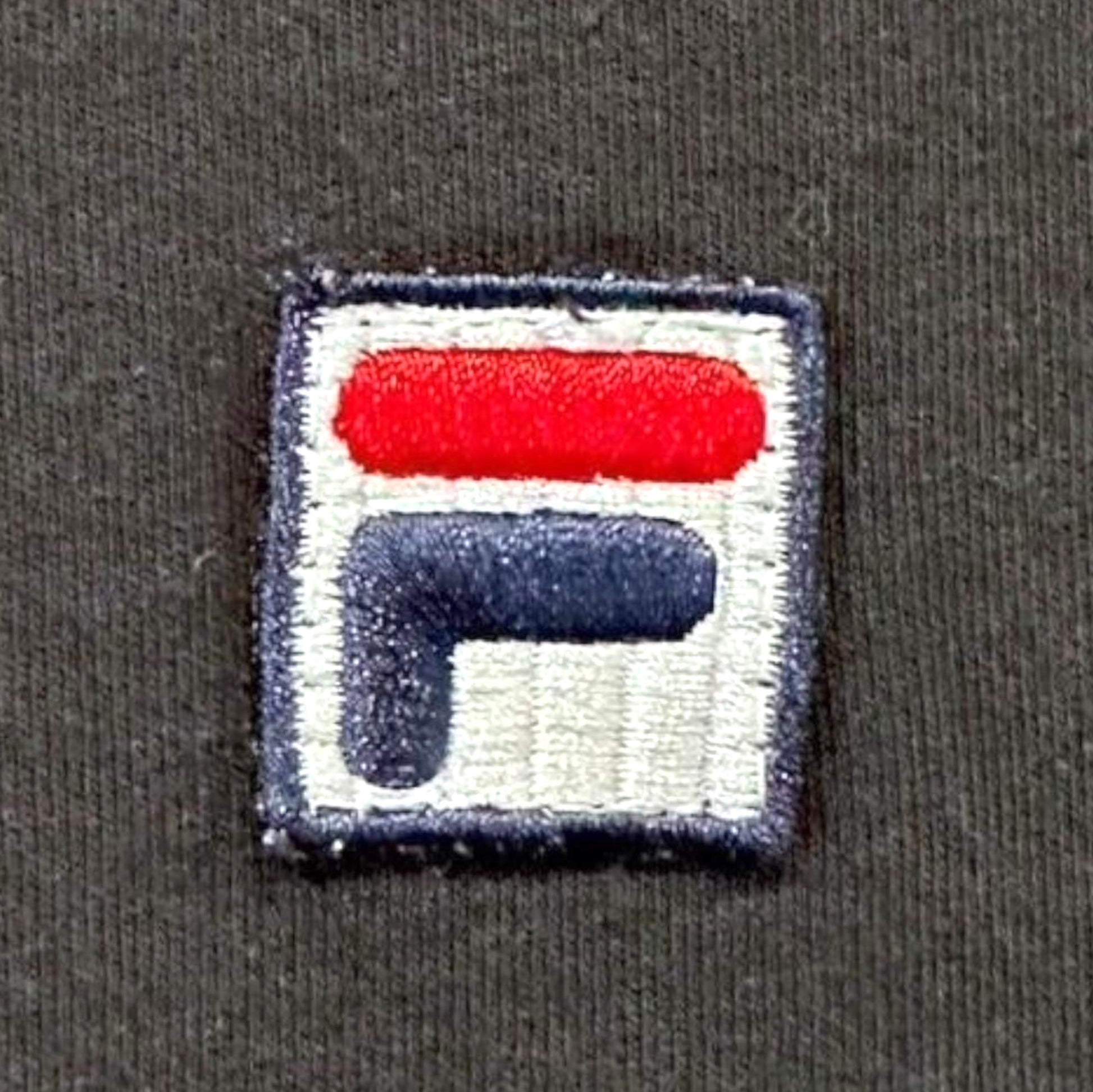 VINTAGE FILA T-SHIRT - L