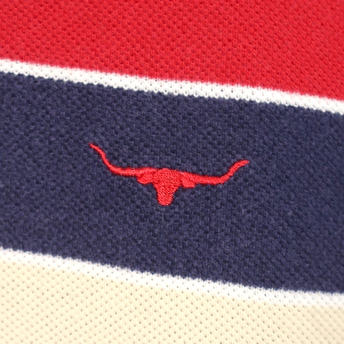 VINTAGE RM WILLIAMS POLO SHIRT - XXL