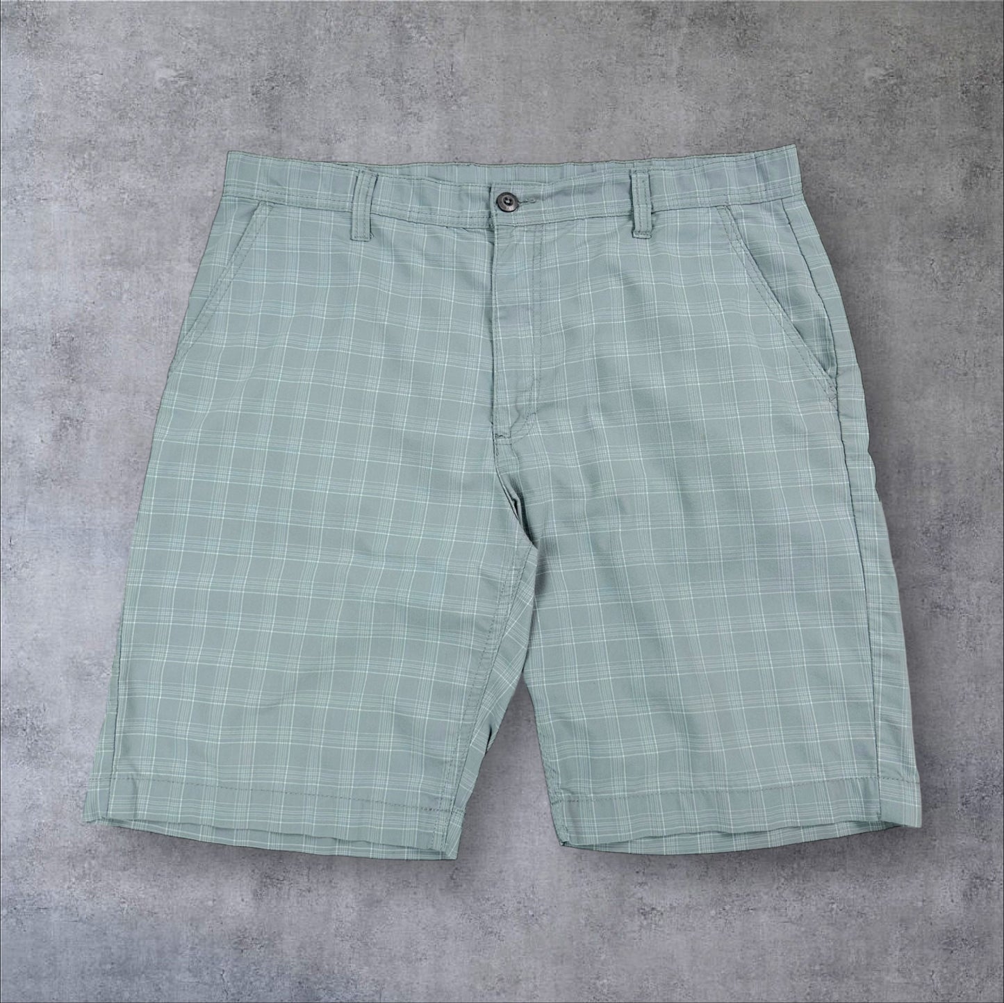 VINTAGE RIVERS SHORTS - 36"