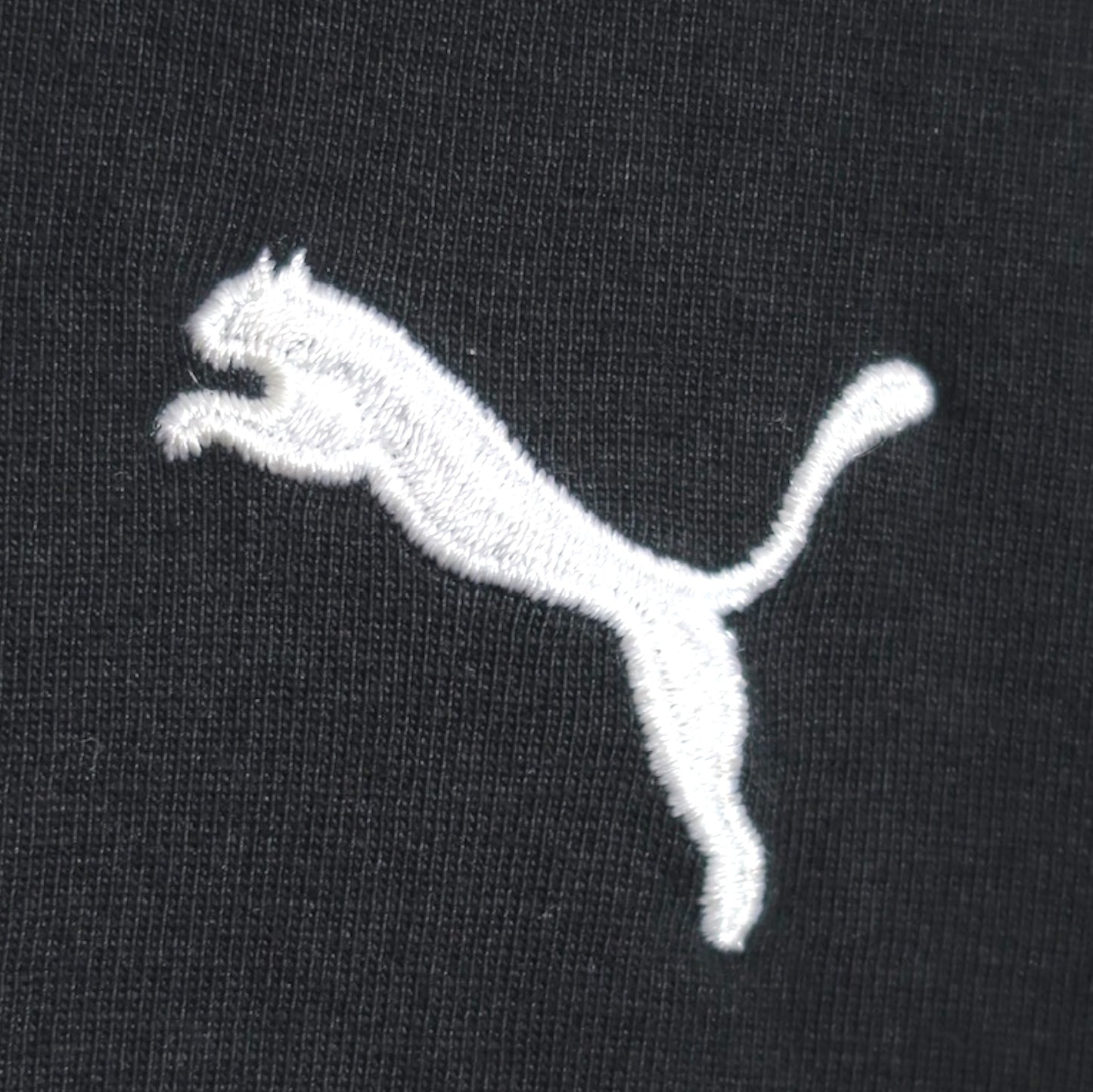 VINTAGE PUMA T-SHIRT - S/M