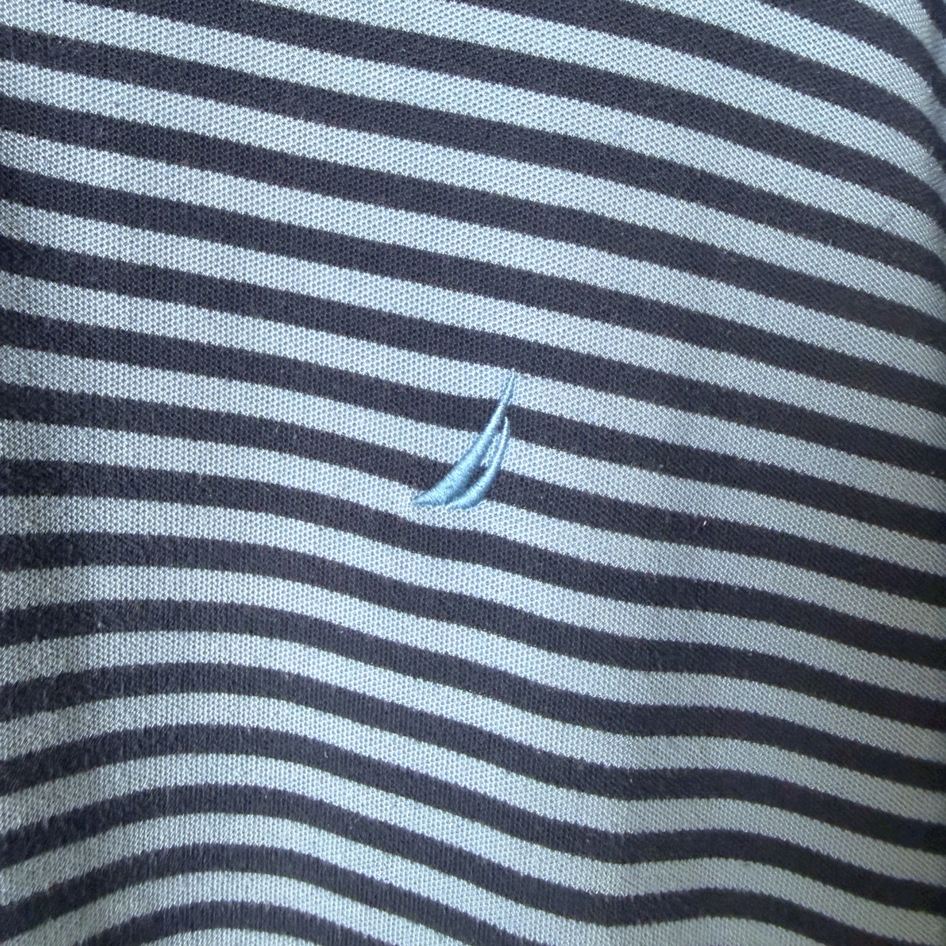 VINTAGE NAUTICA POLO SHIRT - XL