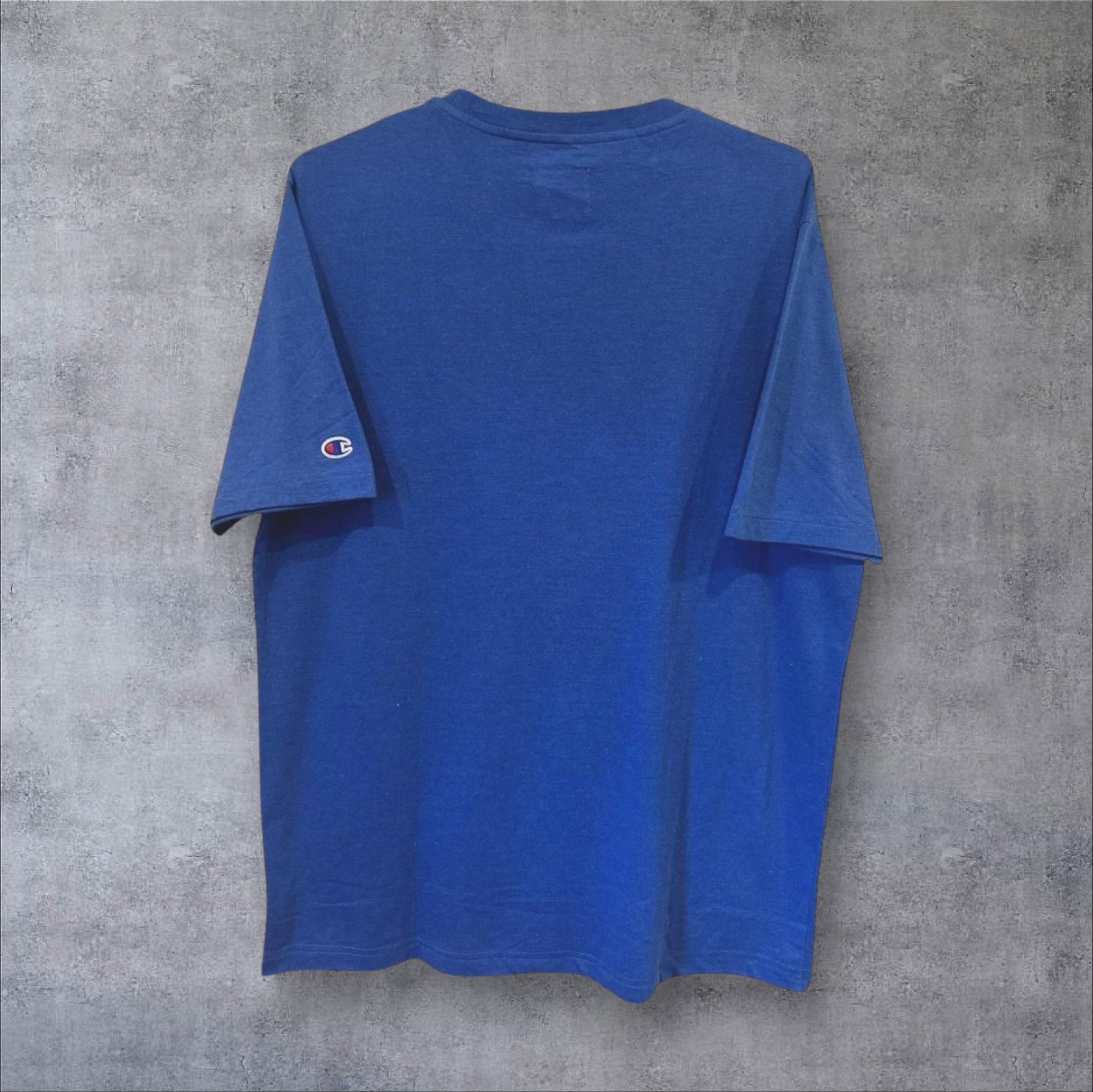 VINTAGE CHAMPION T-SHIRT - M