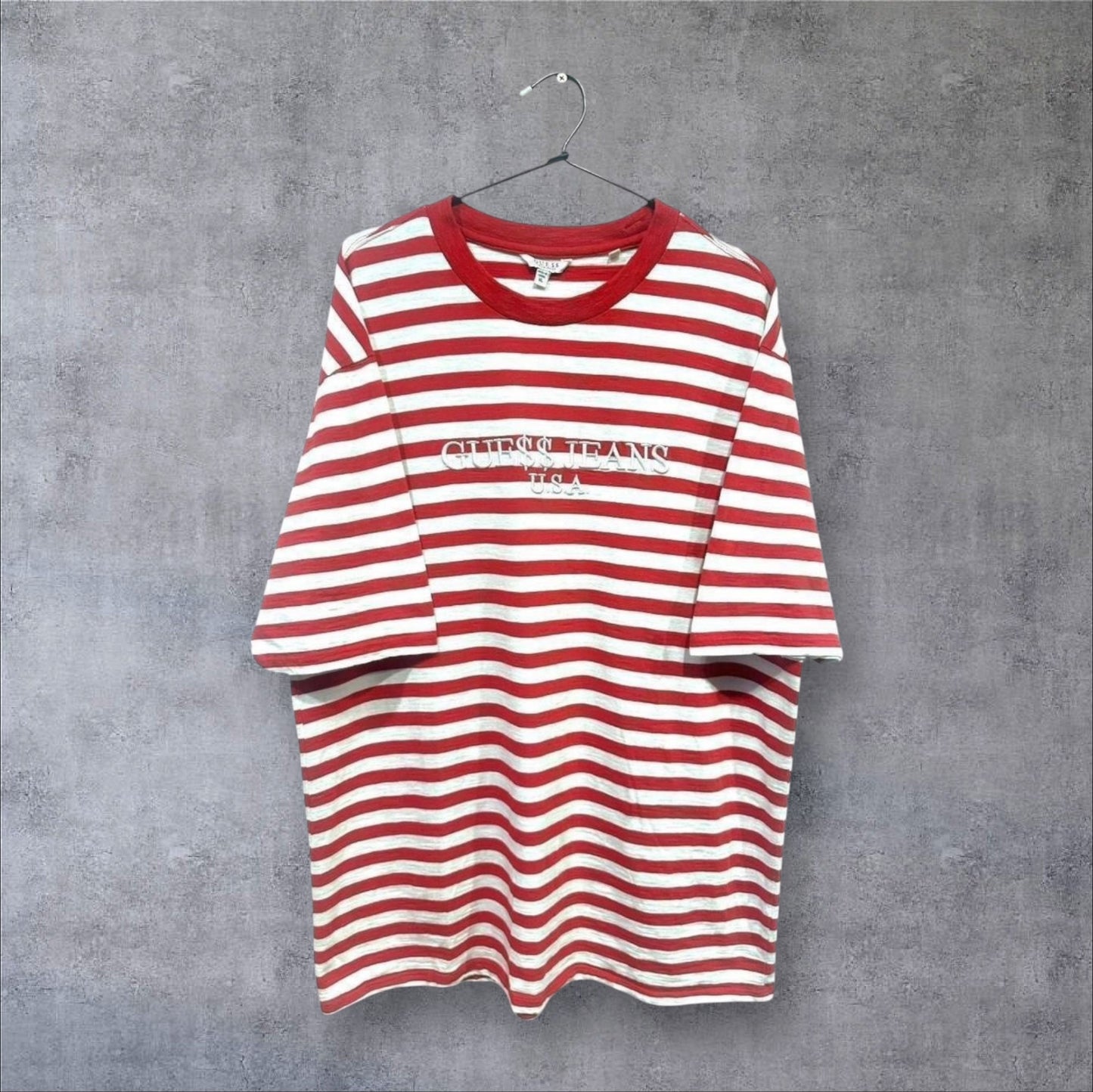 VINTAGE GUESS T-SHIRT - XL