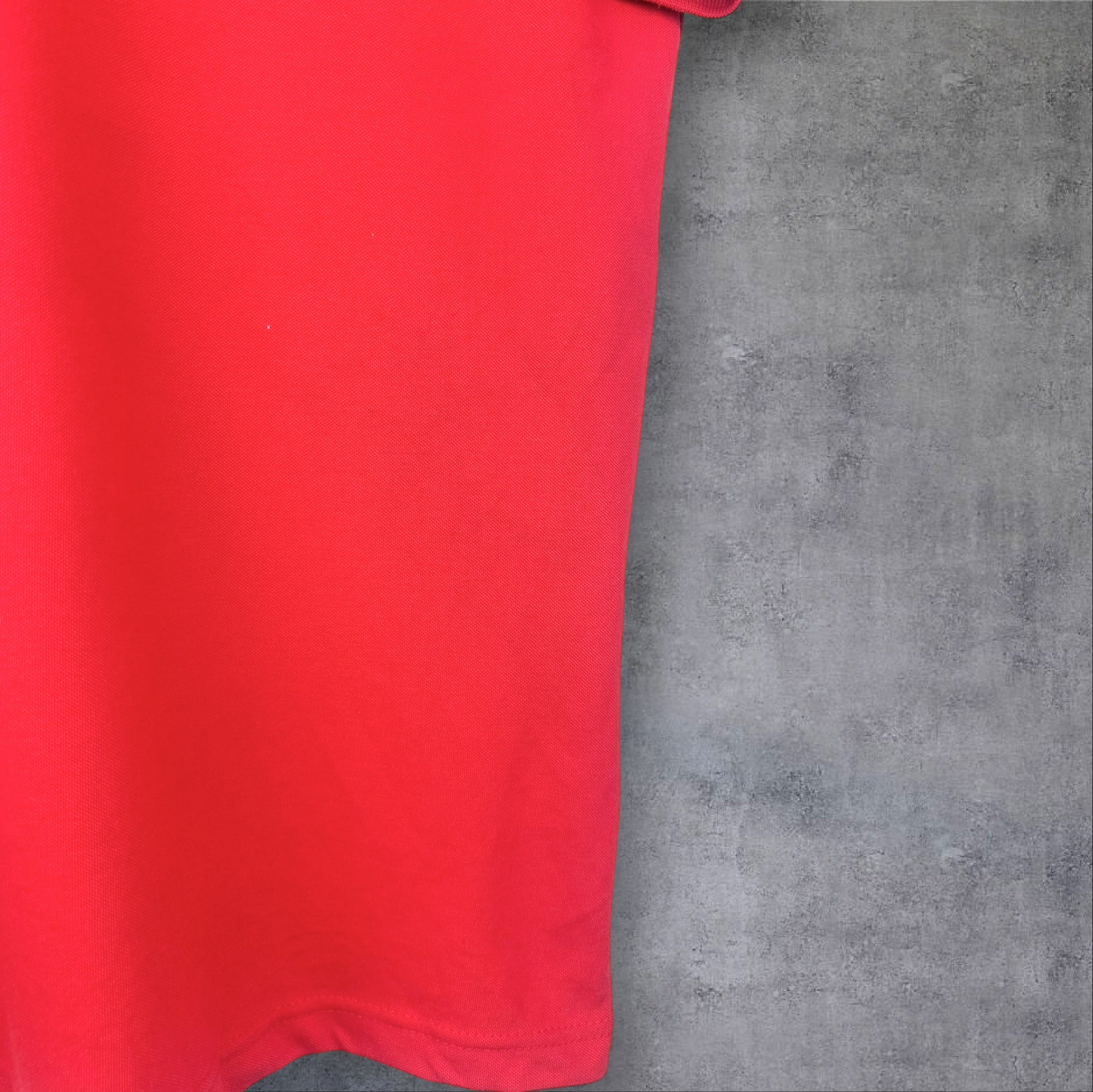 VINTAGE TOMMY HILFIGER POLO SHIRT - M/L