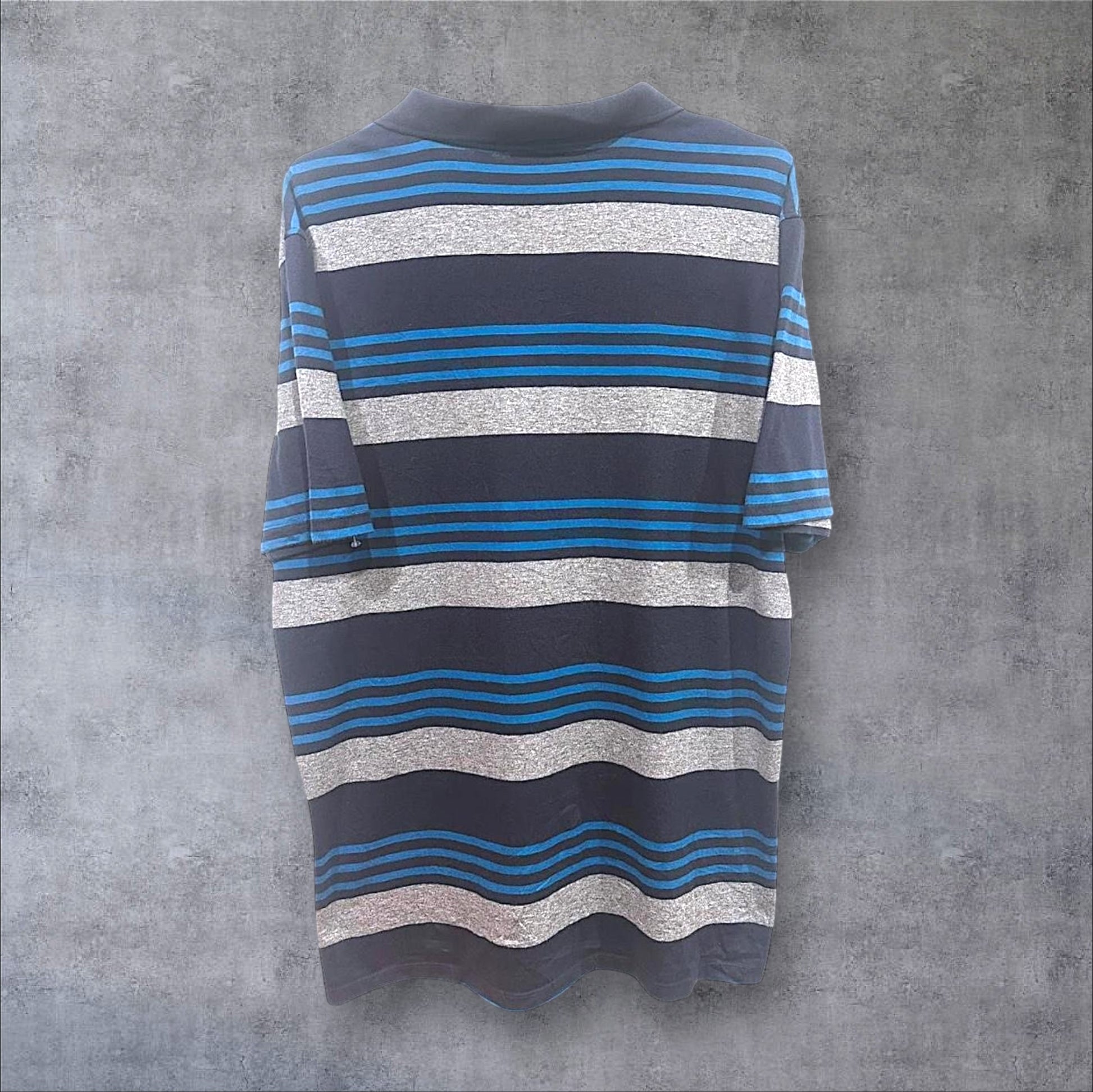 VINTAGE CALVIN KLEIN POLO SHIRT - L