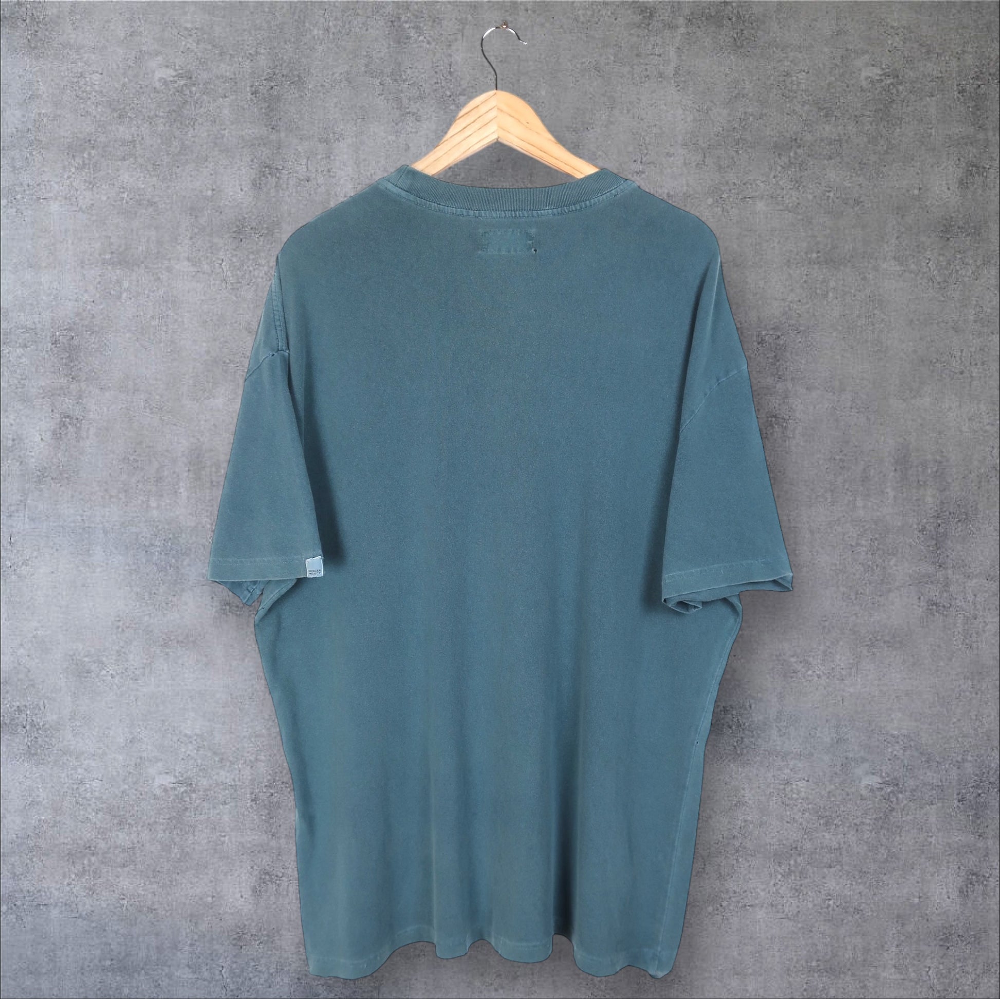 SPENCER PROJECT T-SHIRT - L