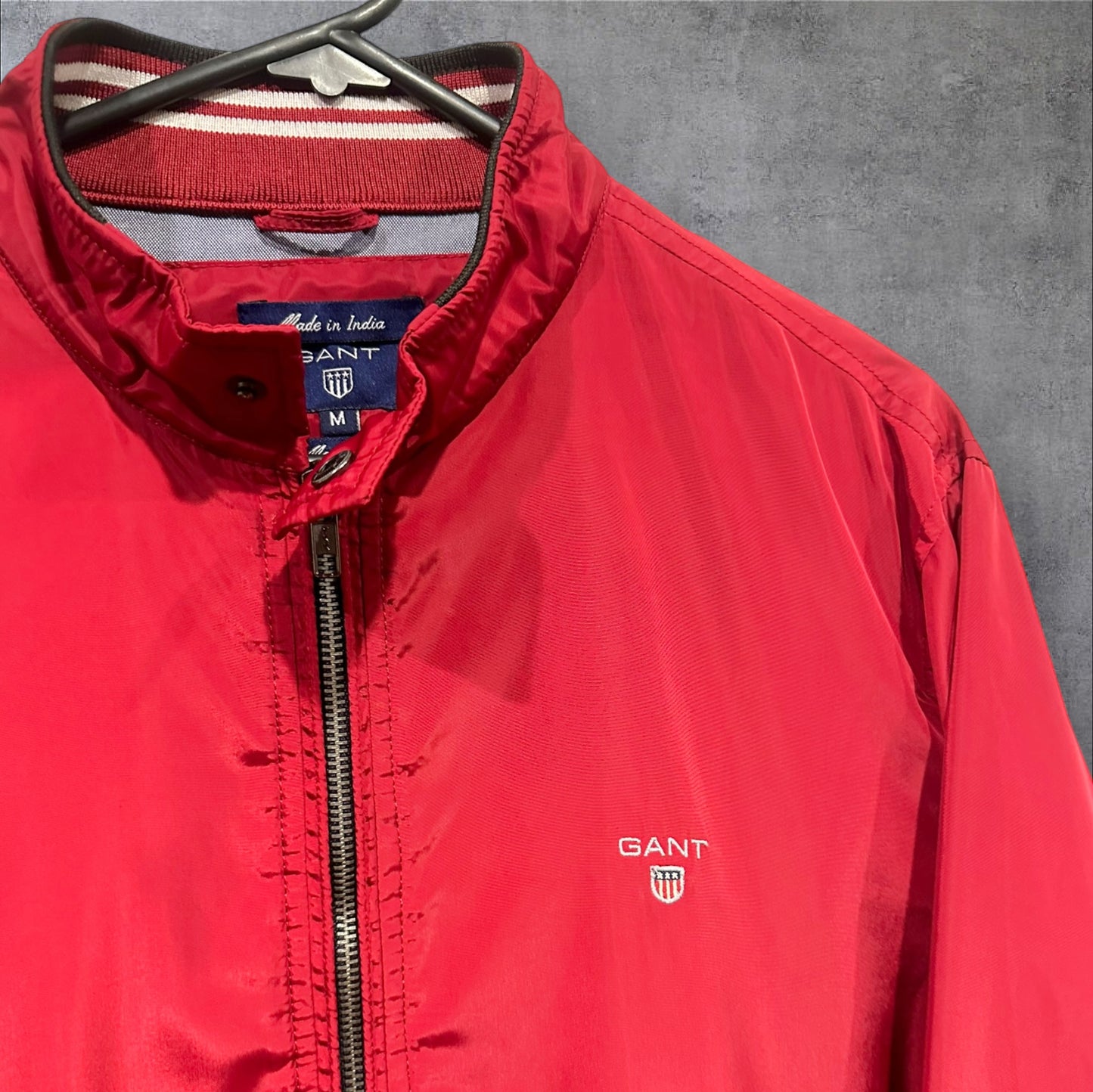 VINTAGE GANT JACKET - M