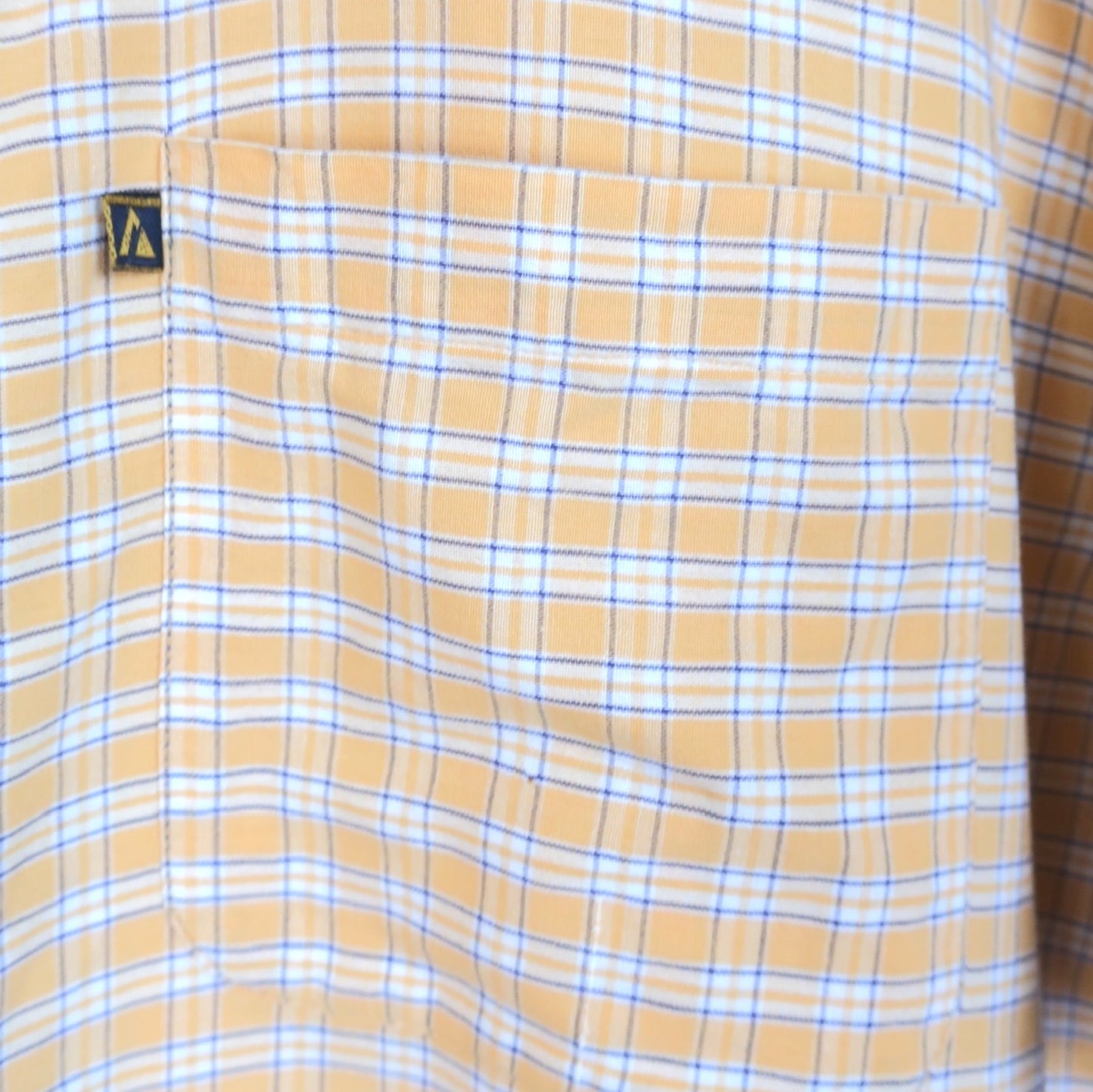 VINTAGE COLORADO BUTTON-UP SHIRT - L
