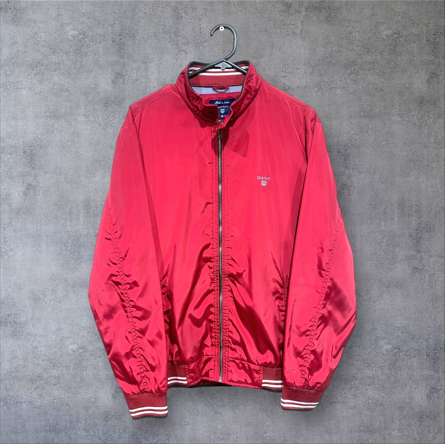 VINTAGE GANT JACKET - M