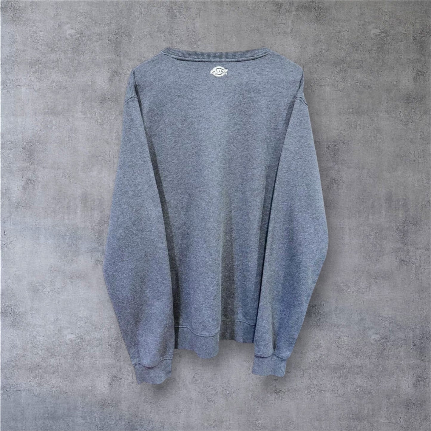 VINTAGE DICKIES SWEATER - M/L